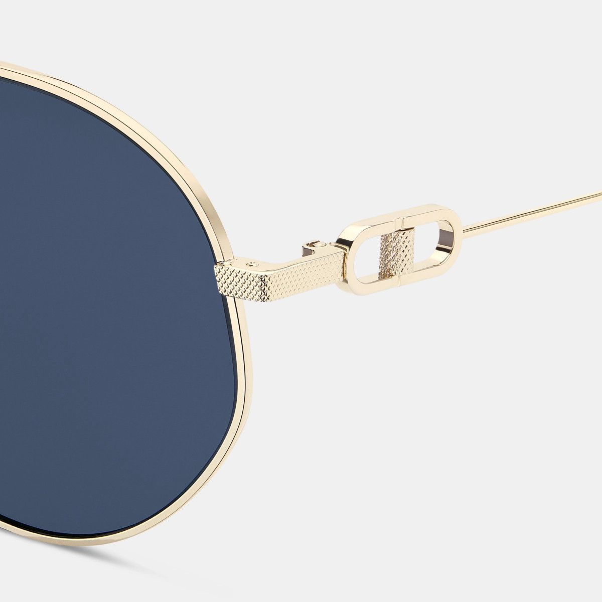 Dior o1bcso1str0126 Size:OS/Cd Link A1u in Blue Size ONE SIZE - 4 Thumbnail
