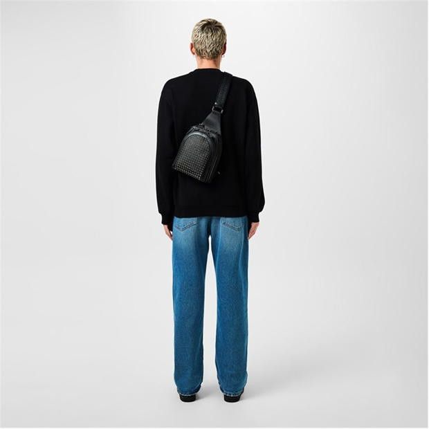 Christian Louboutin Loubifunk Backpack Size ONE SIZE - 4 Thumbnail