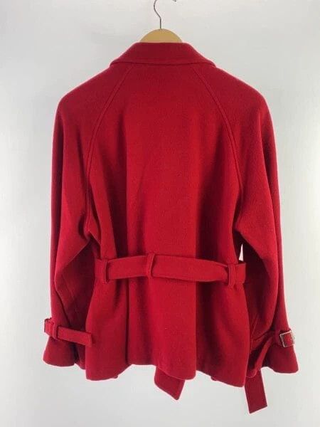 Yohji Yamamoto Yohji Yamamoto size os jacket 2506-Nextarrow Size M / US 6-8 / IT 42-44 - 6 Thumbnail
