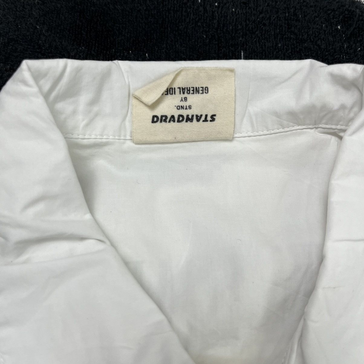 General Idea General Idea short sleeve button shirt Size US M / EU 48-50 / 2 - 9 Thumbnail