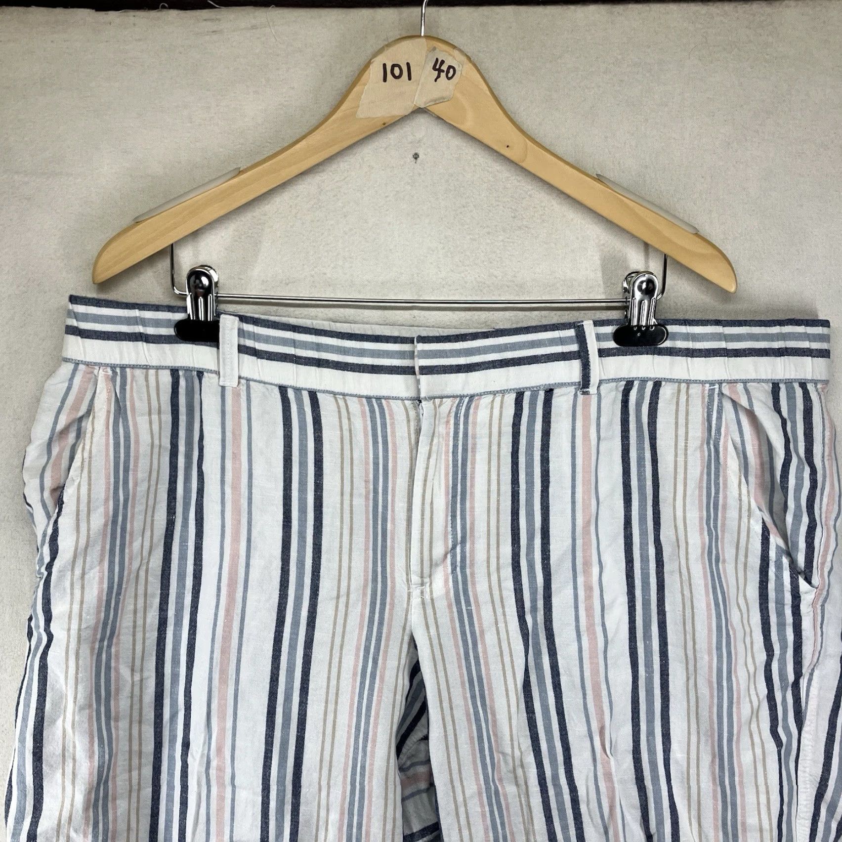Liz Claiborne VINTAGE? No. Size 40" / US 18 - 5 Thumbnail