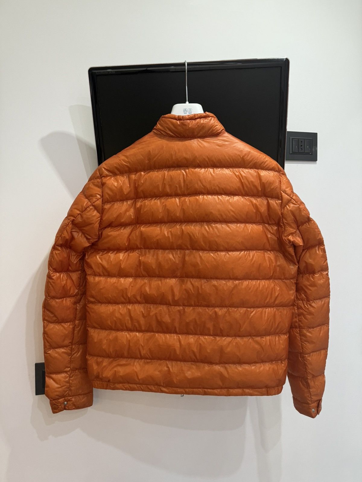 Moncler Moncler jacket for mens Size US XL / EU 56 / 4 - 3 Thumbnail