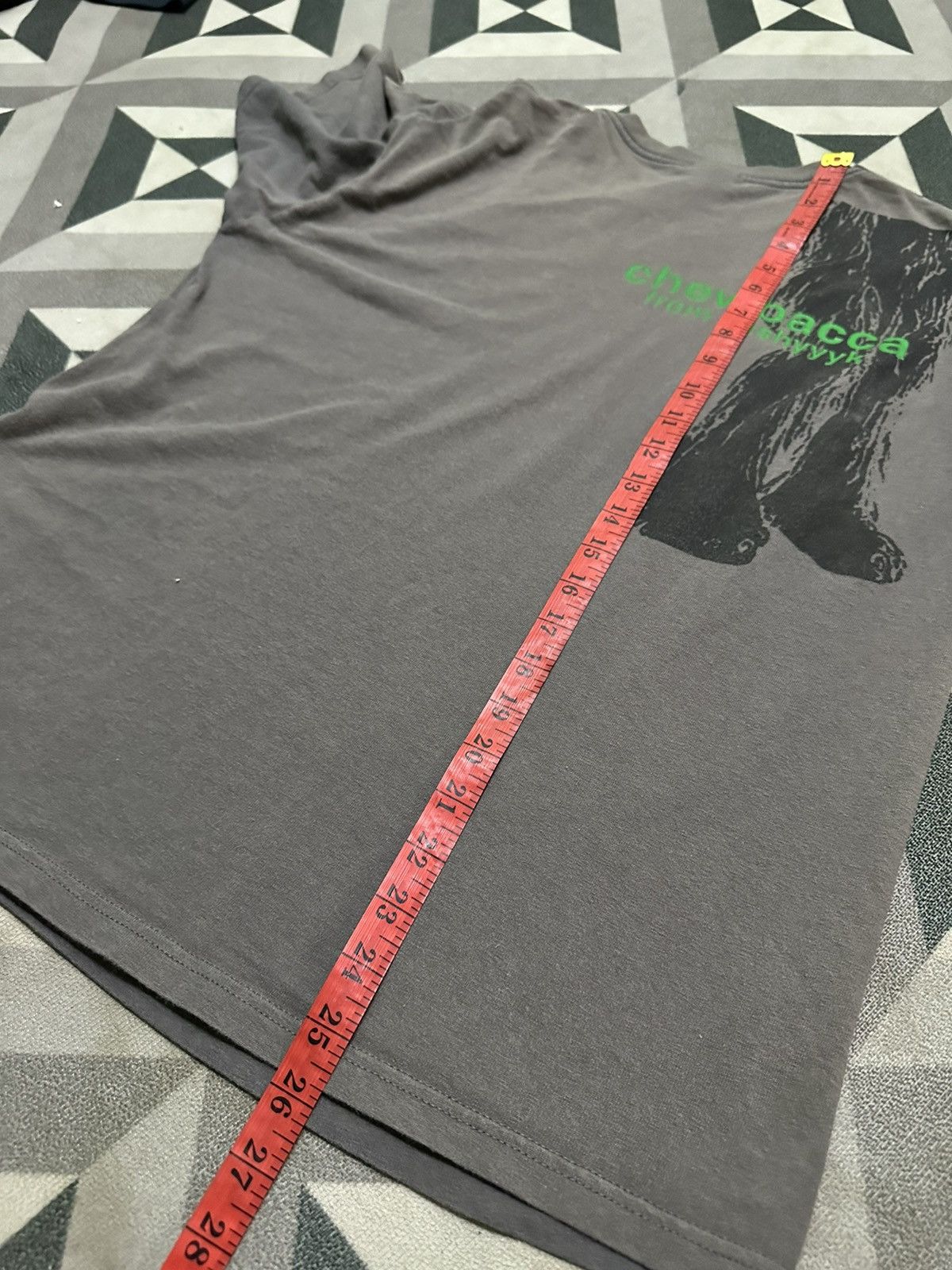 Star Wars Vintage Star wars Size US M / EU 48-50 / 2 - 9 Thumbnail