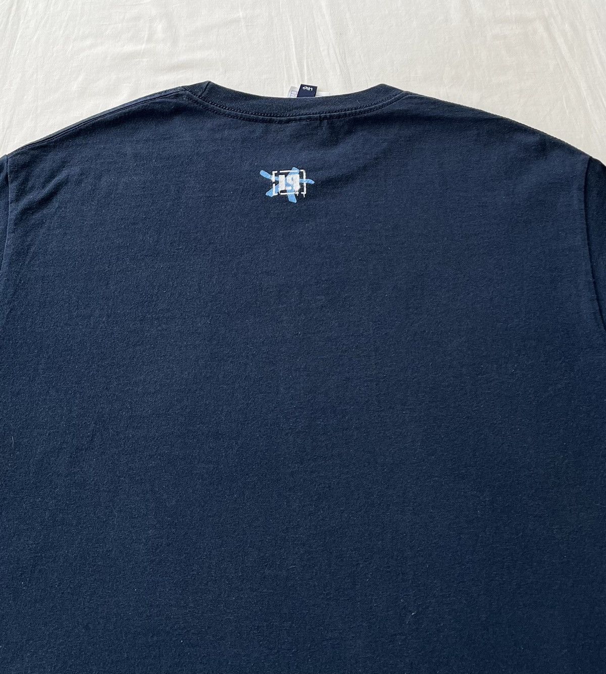 Band Tees Vintage 2000s Linkin Park Underground x Dc Skateboards Tee Size US L / EU 52-54 / 3 - 18 Thumbnail