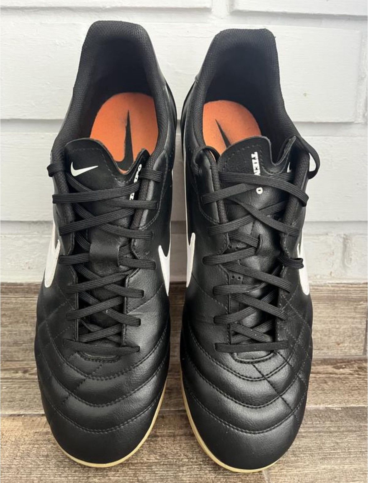 Nike Nike Tiempo Size US 14 / EU 47 - 2 Thumbnail