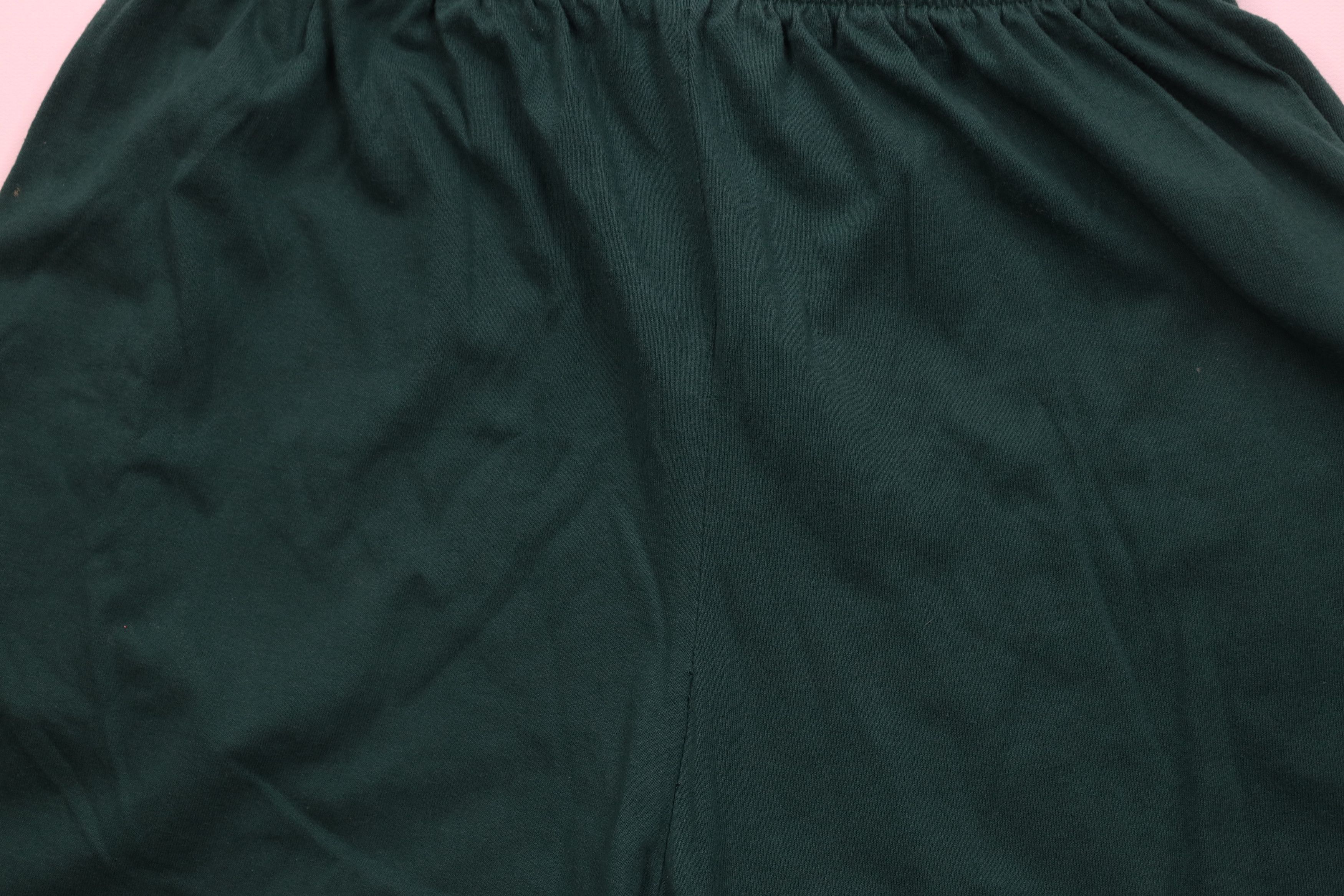 Vintage Vintage 90s Streetwear Flower Garden Shorts Cotton USA Size 26" / US 2 / IT 38 - 12 Thumbnail