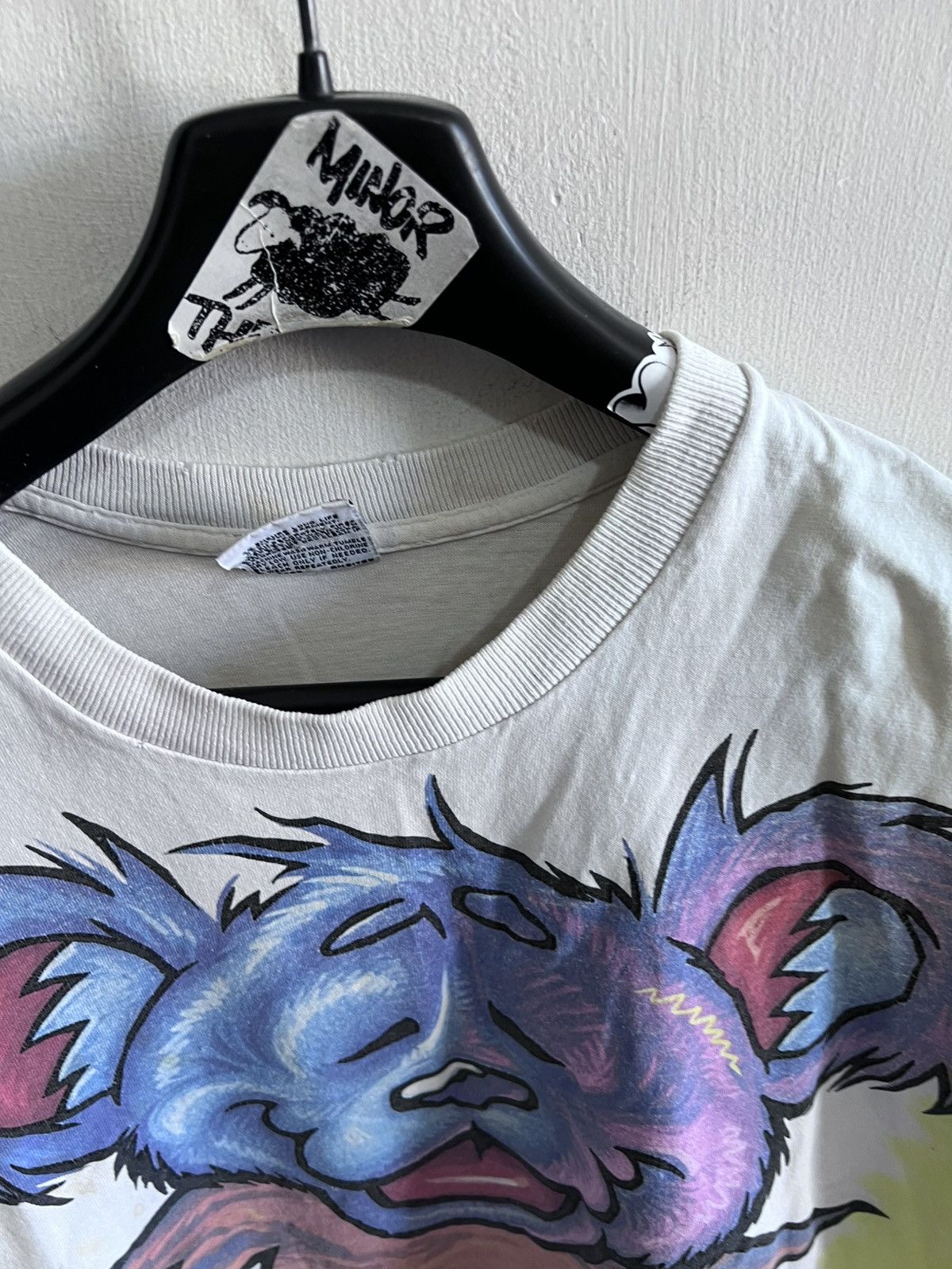 Grateful Dead × Liquid Blue × Vintage Vintage Grateful dead liquid blue 1999 Size US XL / EU 56 / 4 - 2 Thumbnail