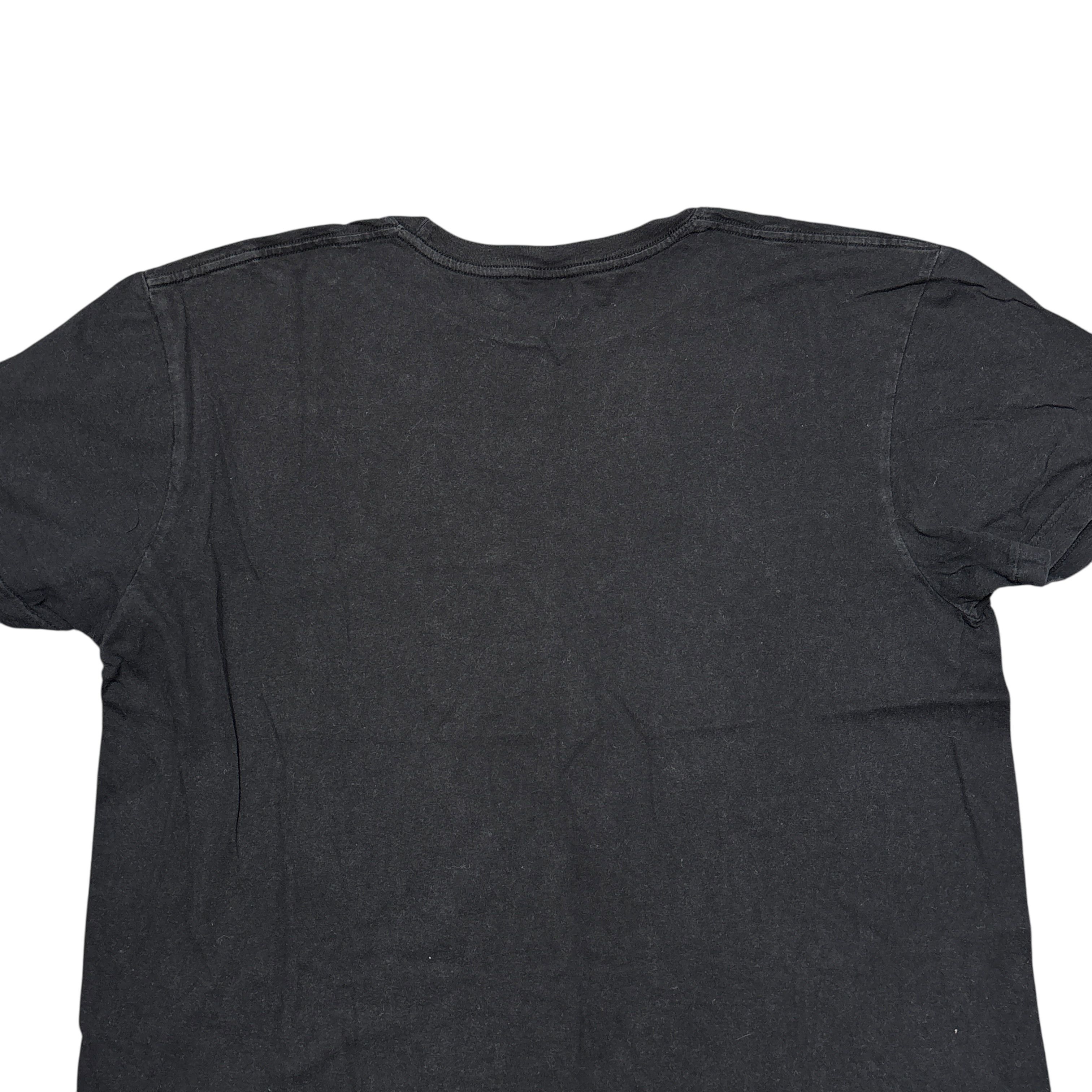 Band Tees Acdc Shirt Vintage Band Tees Size US XL / EU 56 / 4 - 10 Thumbnail