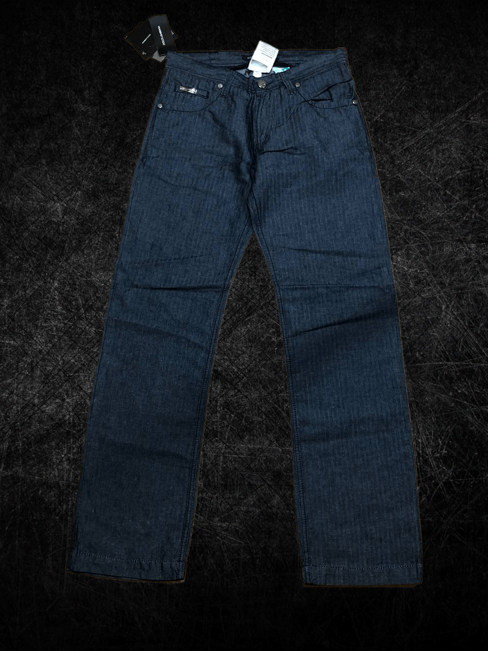 Dolce & Gabbana Vintage Dolce & Gabbana Winner Denim Jeans Size US 34 / EU 50 - 1 Thumbnail