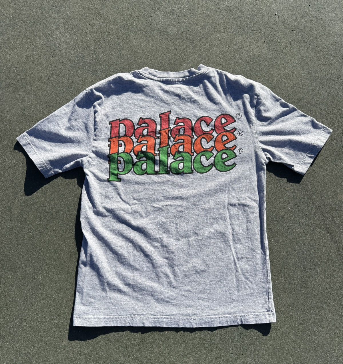 Palace Palace Quality T-Shirt Size US M / EU 48-50 / 2 - 3 Thumbnail
