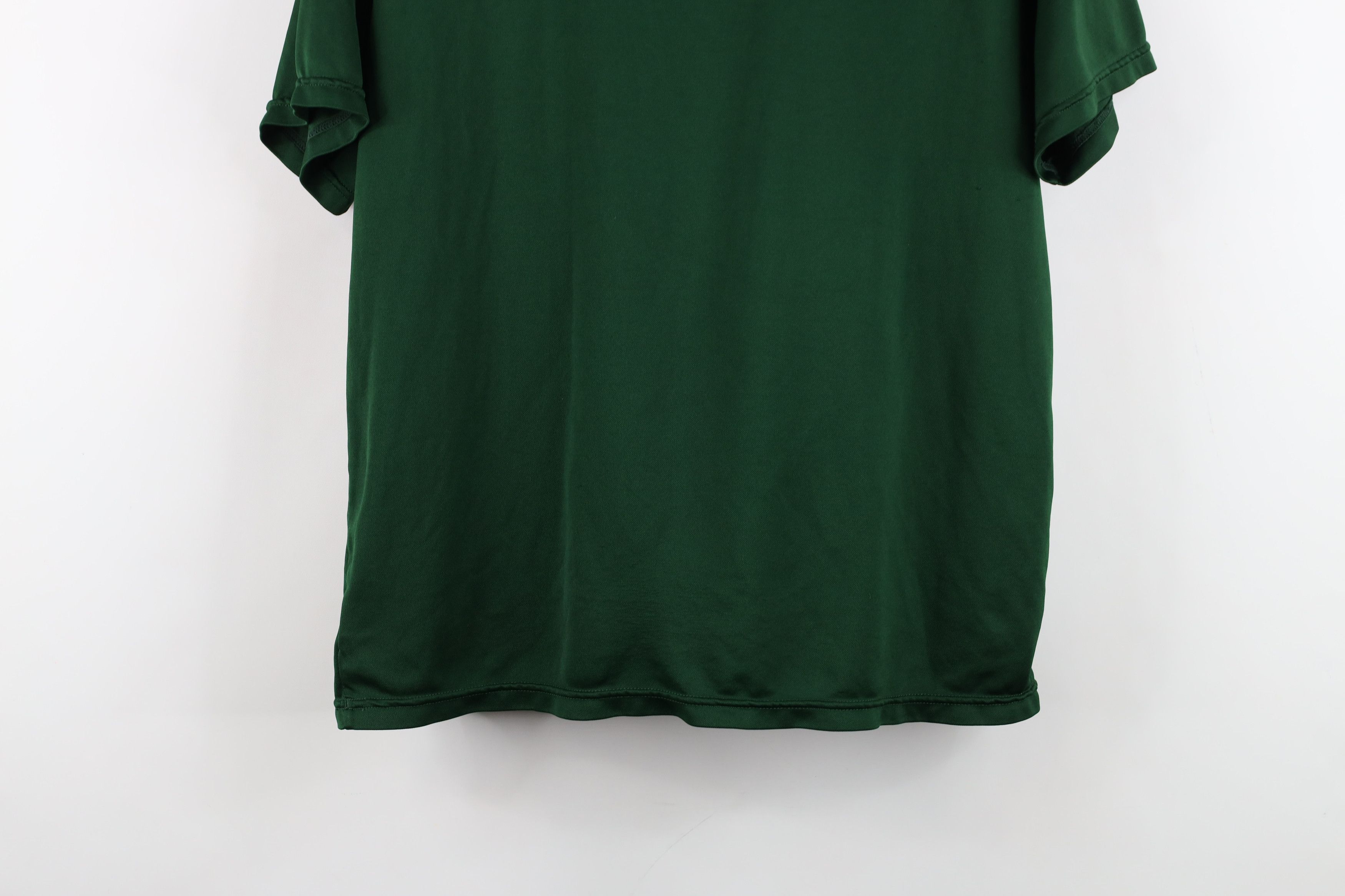 Under Armour Under Armour Michigan State University Short Sleeve T-Shirt Size US S / EU 44-46 / 1 - 15 Thumbnail