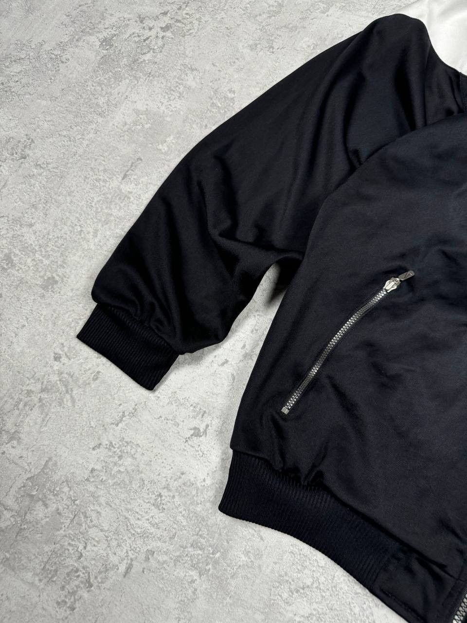 Nike Vintage Nike Y2K Track Jacket Big Logo Size S Size US S / EU 44-46 / 1 - 9 Thumbnail