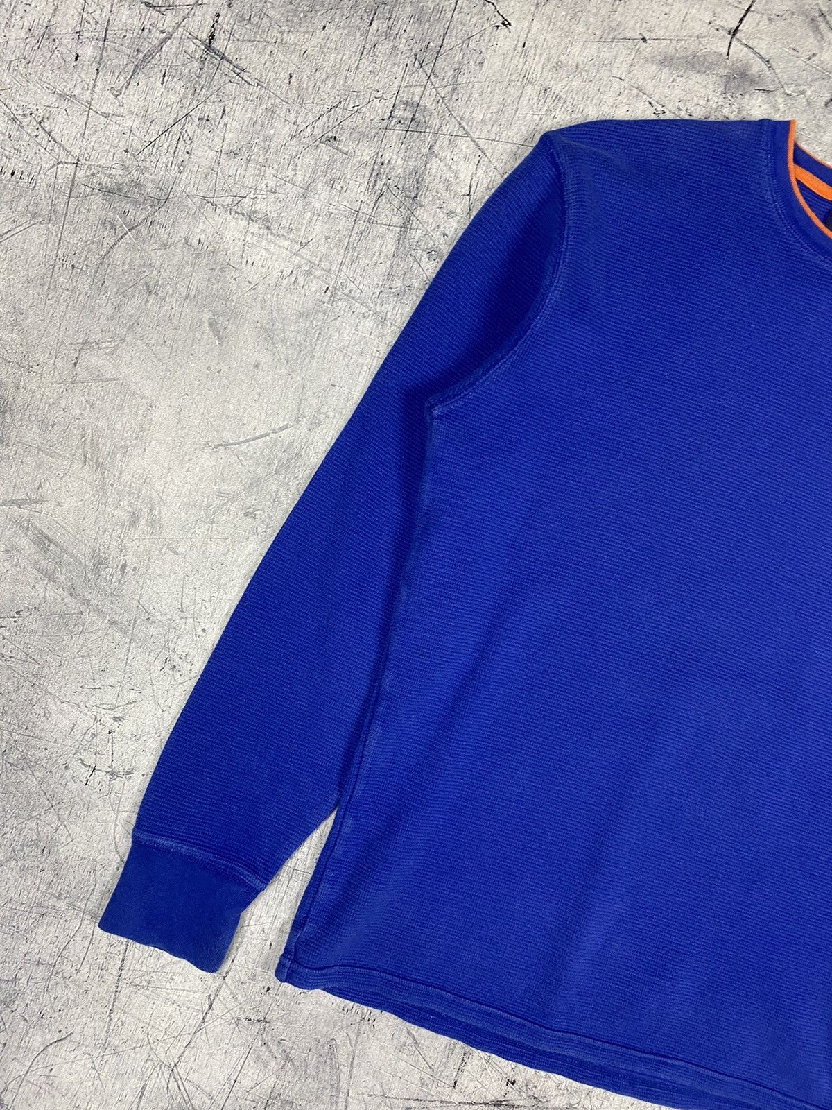 Polo Ralph Lauren Vintage Polo Ralph Lauren Sweatshirt Size US M / EU 48-50 / 2 - 3 Thumbnail