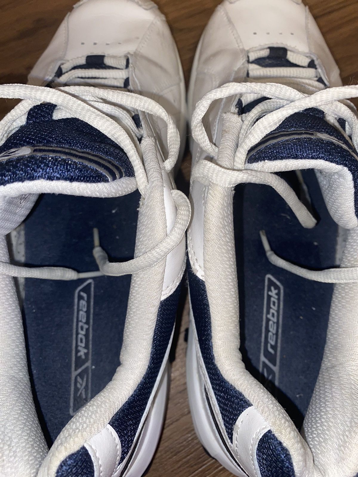 Reebok × Vintage Reebok Sneakers Size US 10 / EU 43 - 10 Thumbnail