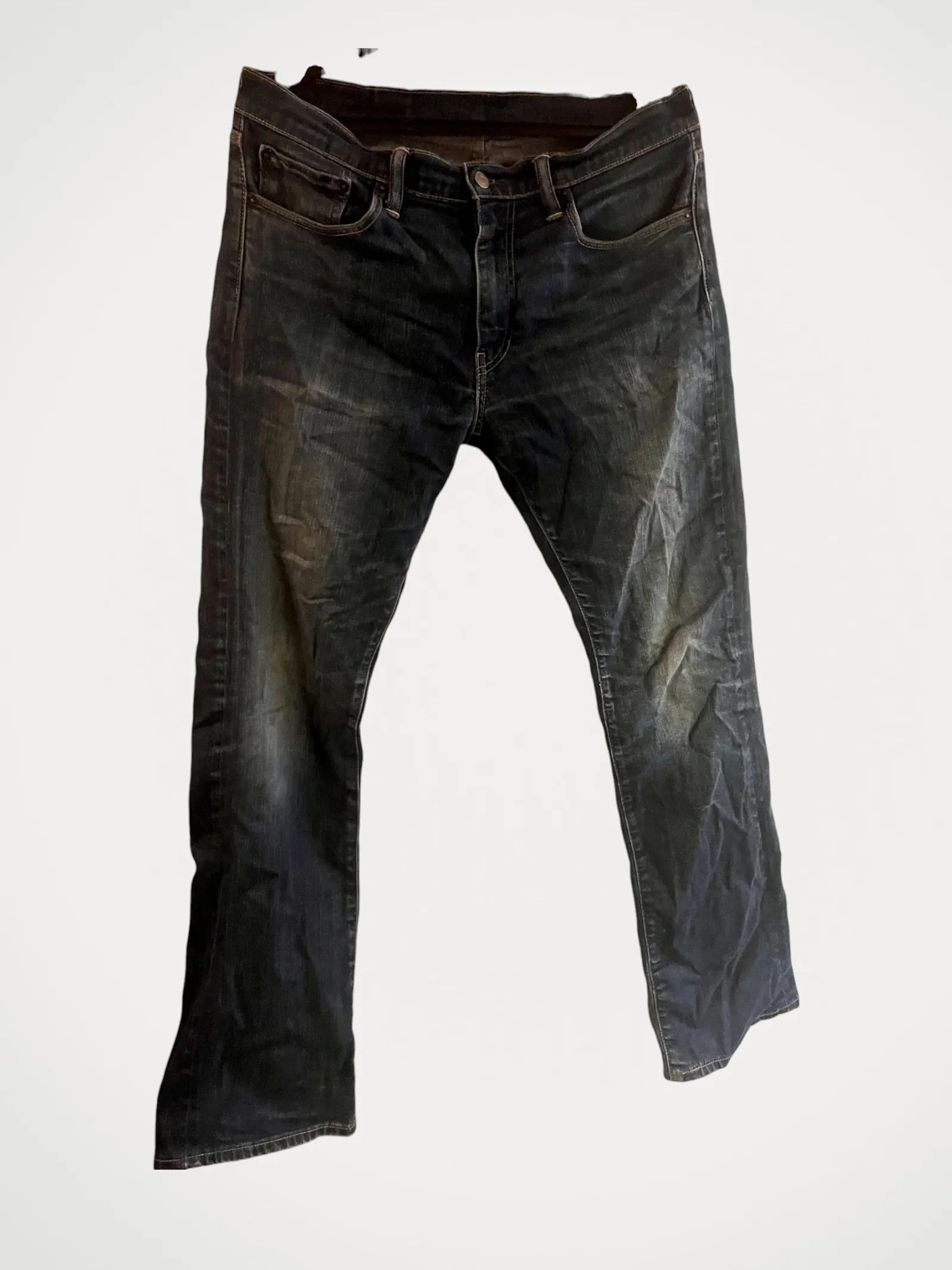 Levi's Levi's 527 Jeans Size 34" / US 12 / IT 48 - 1 Thumbnail