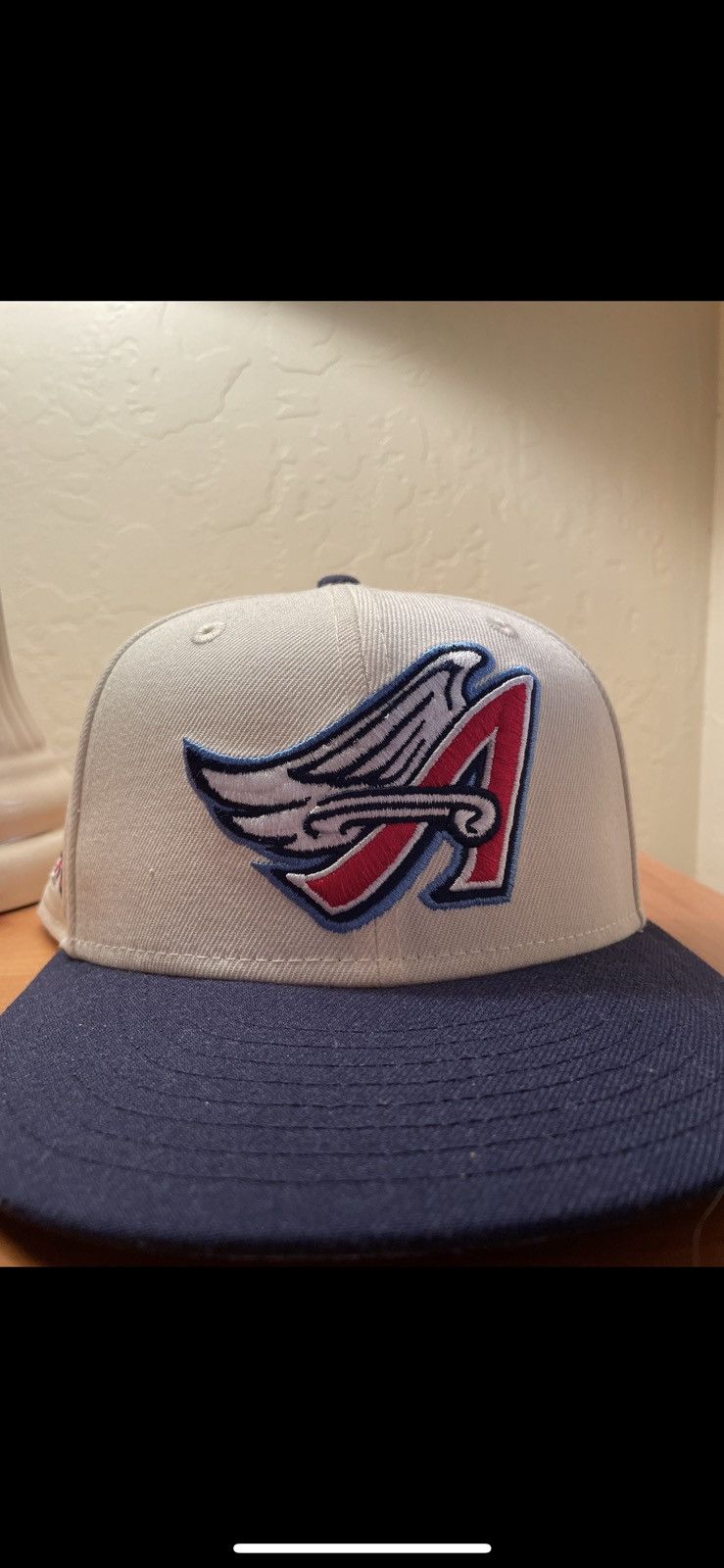 New Era Los Angeles Angels Size ONE SIZE - 1 Thumbnail