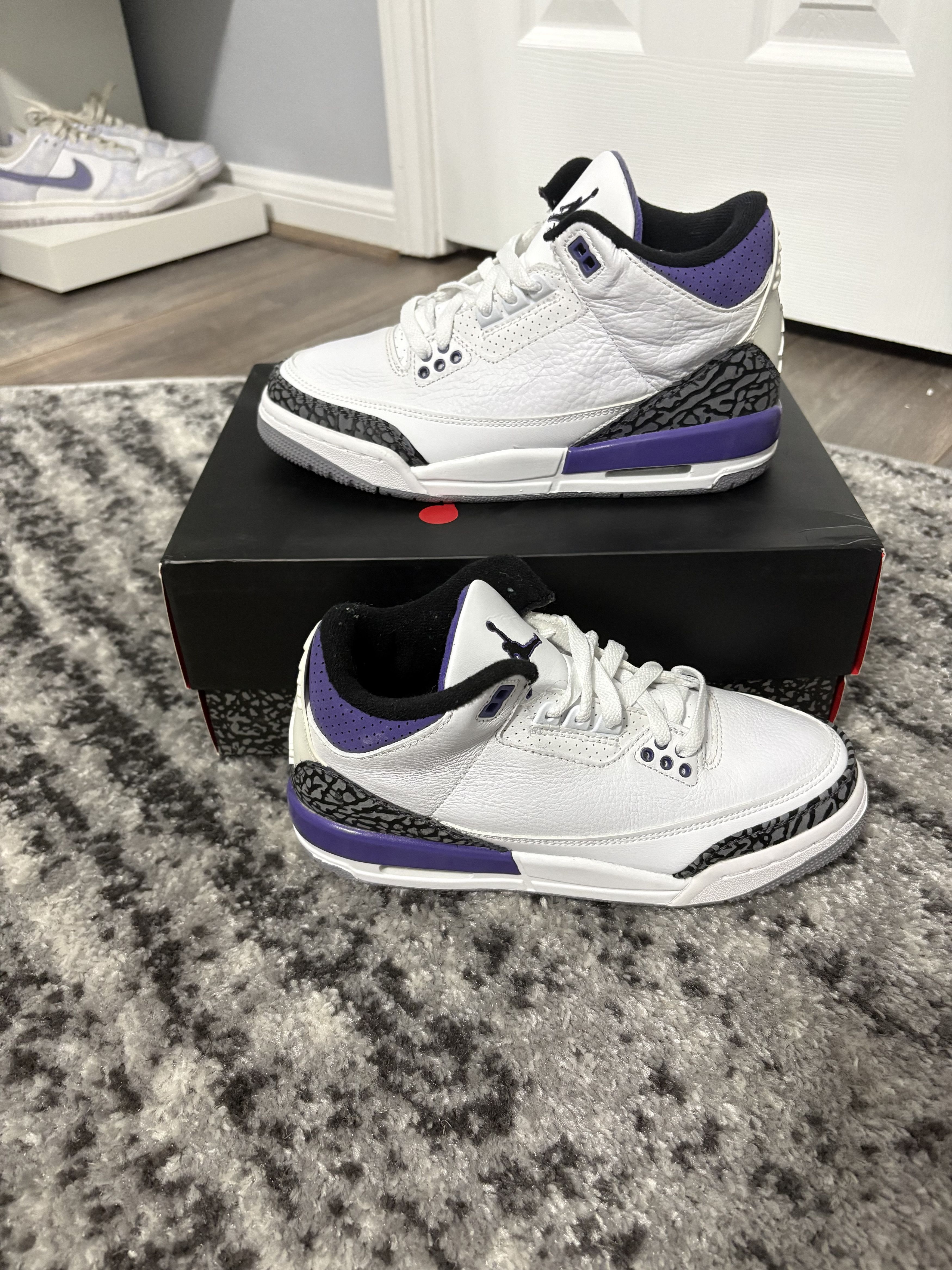 Jordan Brand jordan Size US 5.5 / IT 35.5 - 1 Thumbnail