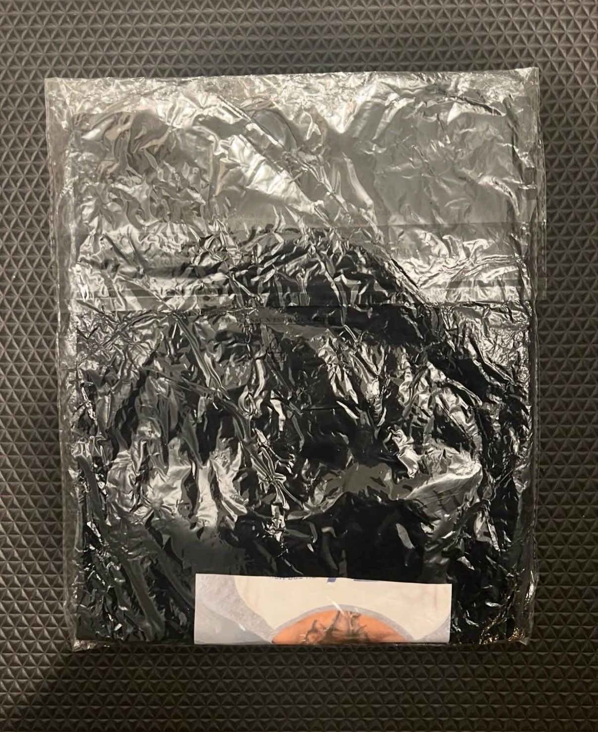 Revenge (DS) (L) Revenge XXXTENTACION Mugshot Tee Size US L / EU 52-54 / 3 - 3 Thumbnail
