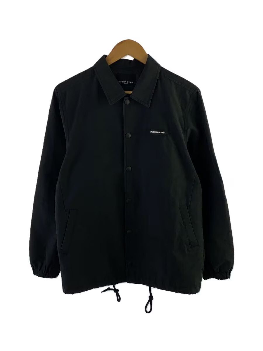 Number (N)ine Arch Logo Jacket Size US M / EU 48-50 / 2 - 2 Thumbnail