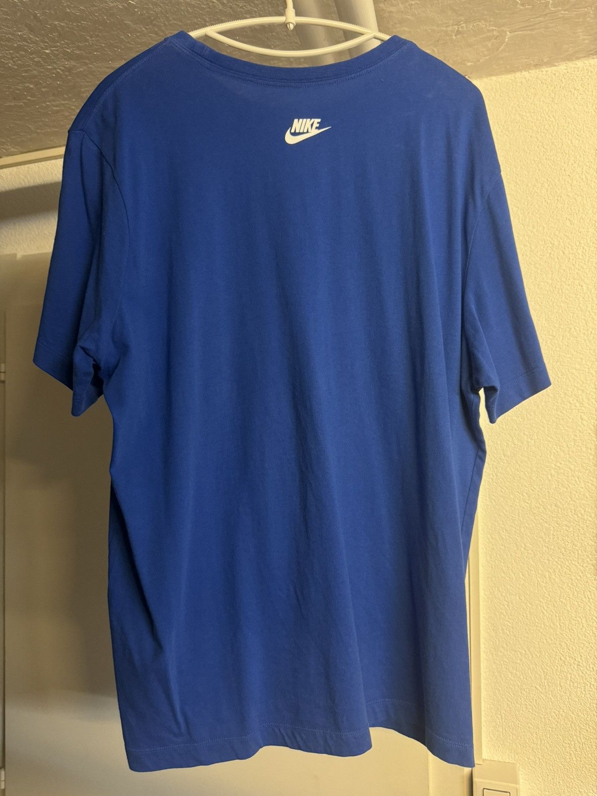 Nike Nike Air Bubble Shirt Size US L / EU 52-54 / 3 - 2 Thumbnail