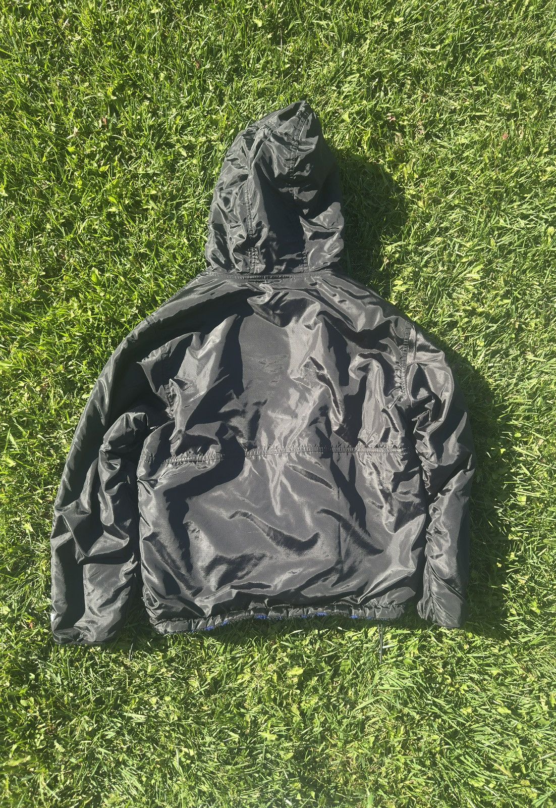 Supreme Celtic Knot Reversible Fleece Jacket Size US M / EU 48-50 / 2 - 4 Thumbnail
