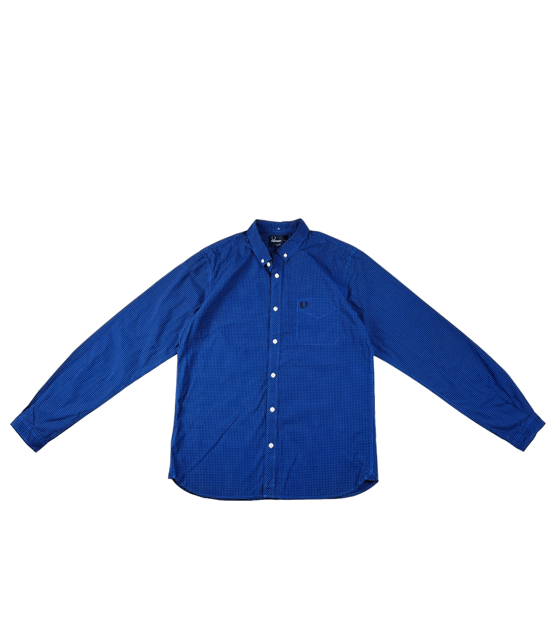 Fred Perry Fred Perry Shirt M Size US M / EU 48-50 / 2 - 1 Thumbnail
