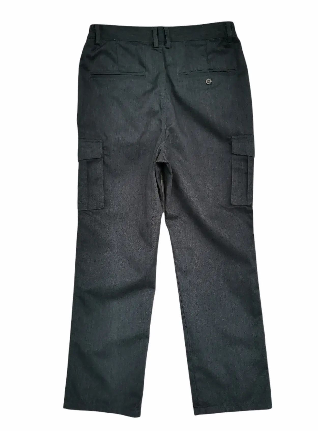 Other Rare!!! TBUC Tactical Cargo Multipocket Pants Size US 32 / EU 48 - 2 Thumbnail