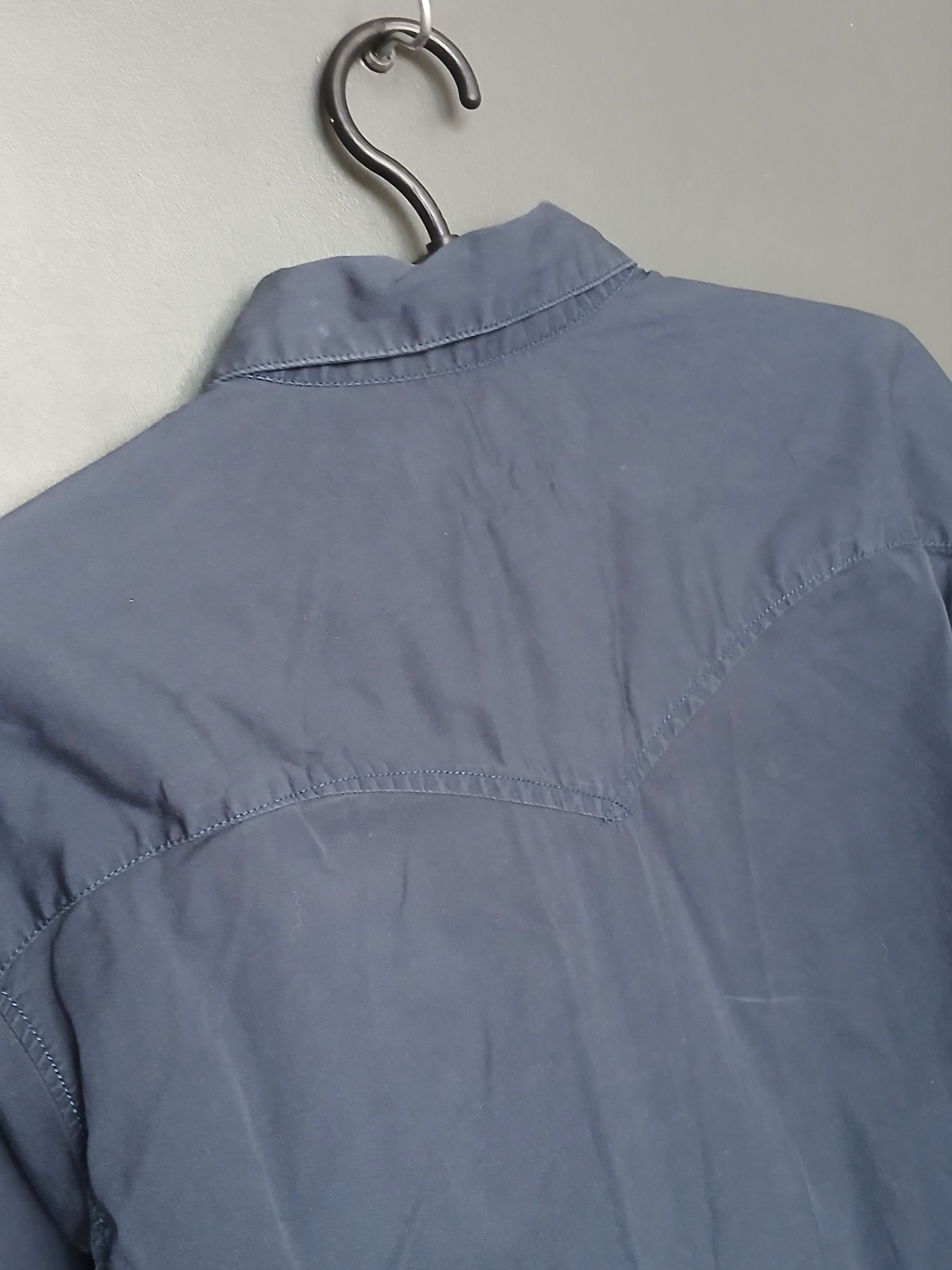 Levi's Levi's Shirt Size US M / EU 48-50 / 2 - 5 Thumbnail