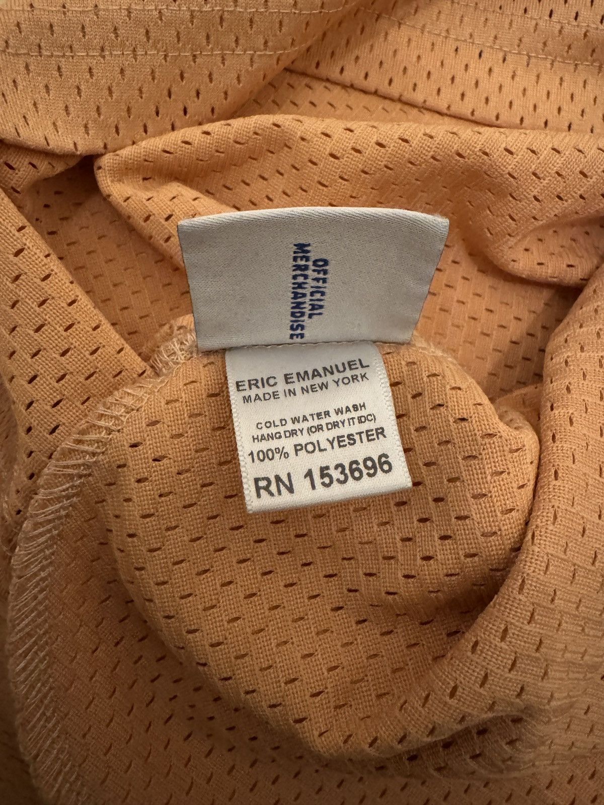 Eric Emanuel Eric Emanuel EE shorts Size US 30 / EU 46 - 4 Thumbnail