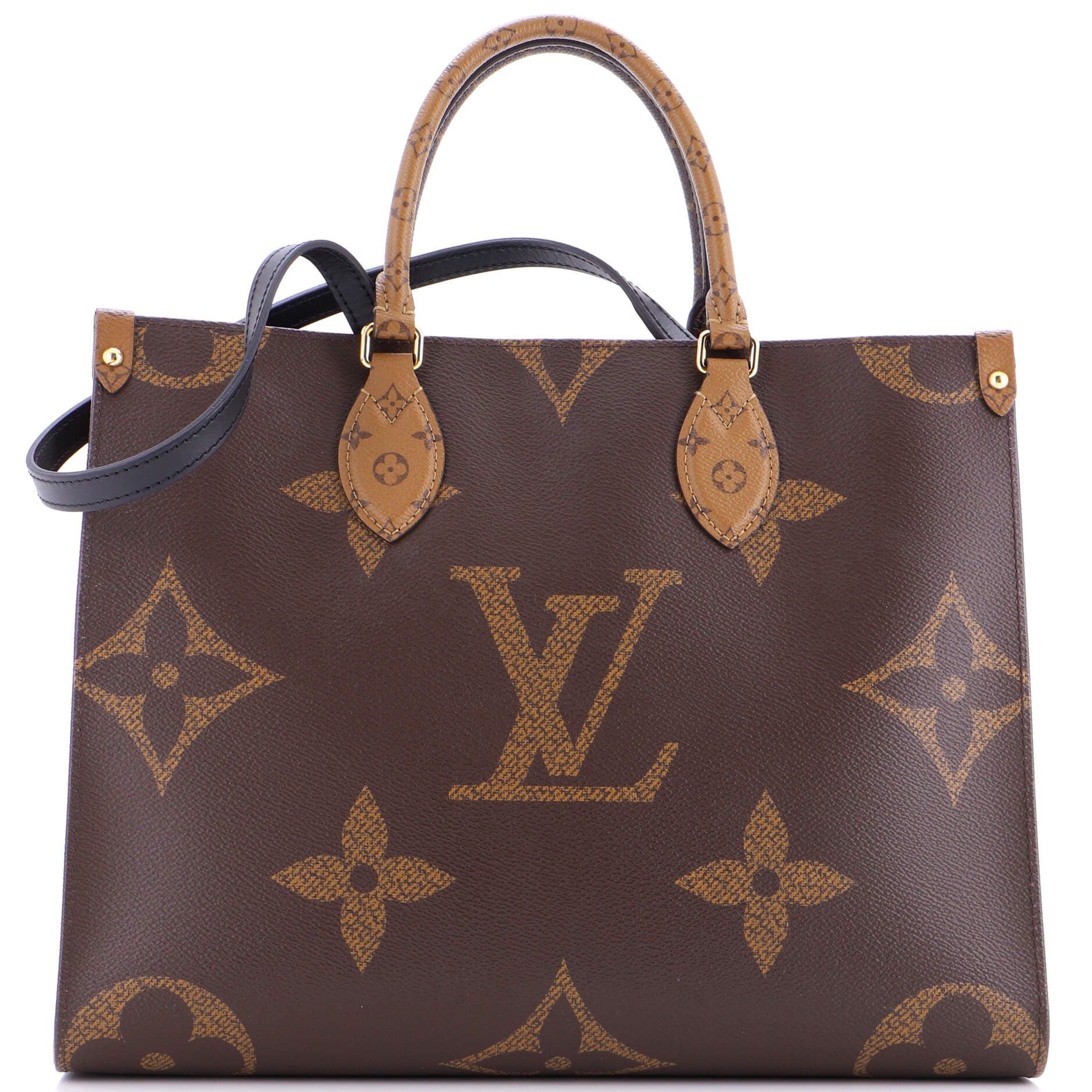 Louis Vuitton OnTheGo Tote Size ONE SIZE - 1 Thumbnail