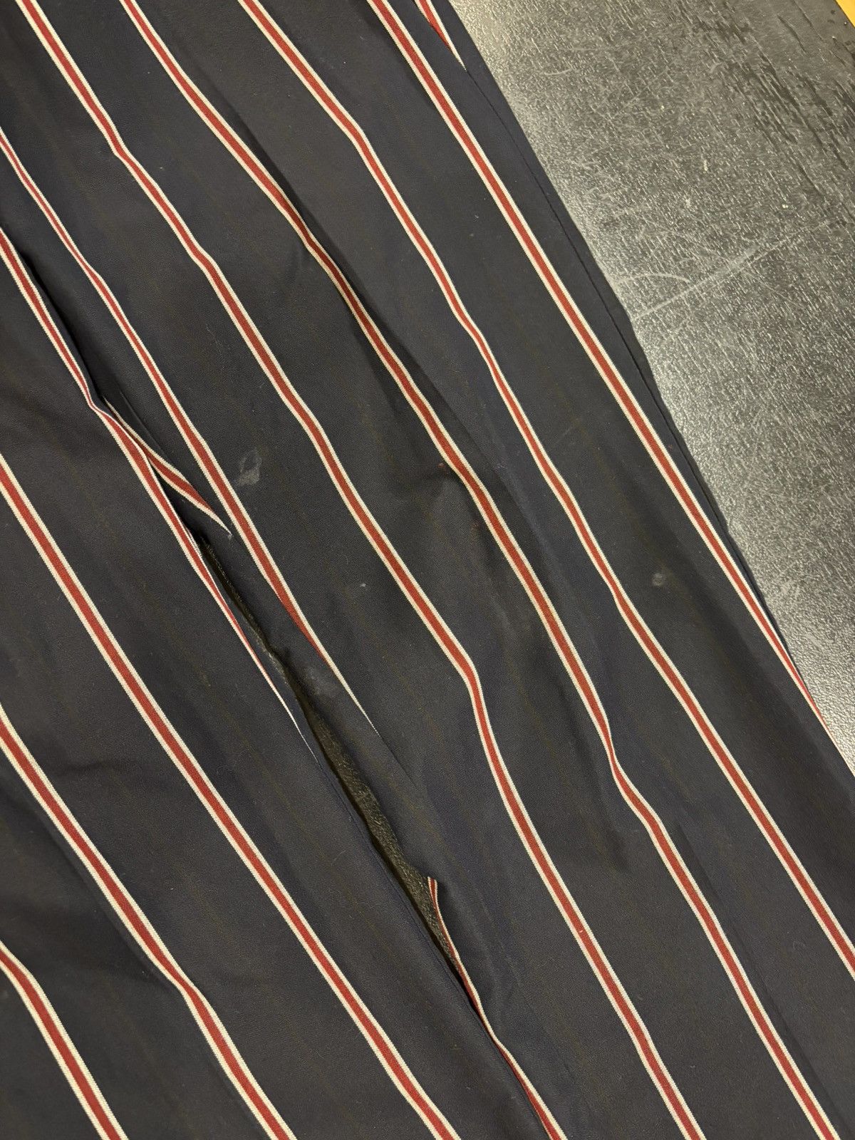 Stussy Stussy Striped Bryan Pants Size US 32 / EU 48 - 3 Thumbnail