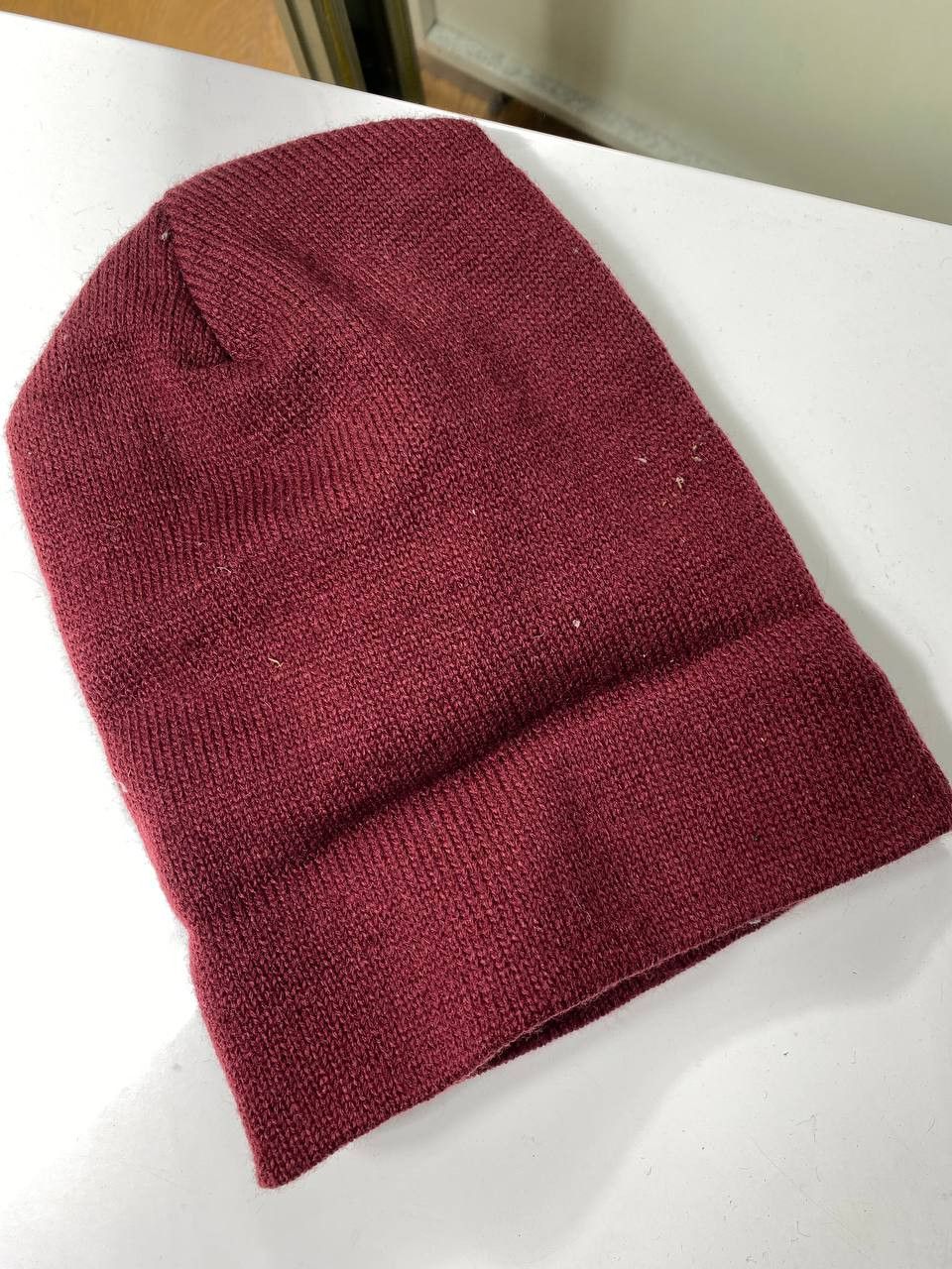 Adidas × Vintage Vintage Fur Faux Fuzzy Y2k Ushanka Hat Size ONE SIZE - 10 Thumbnail