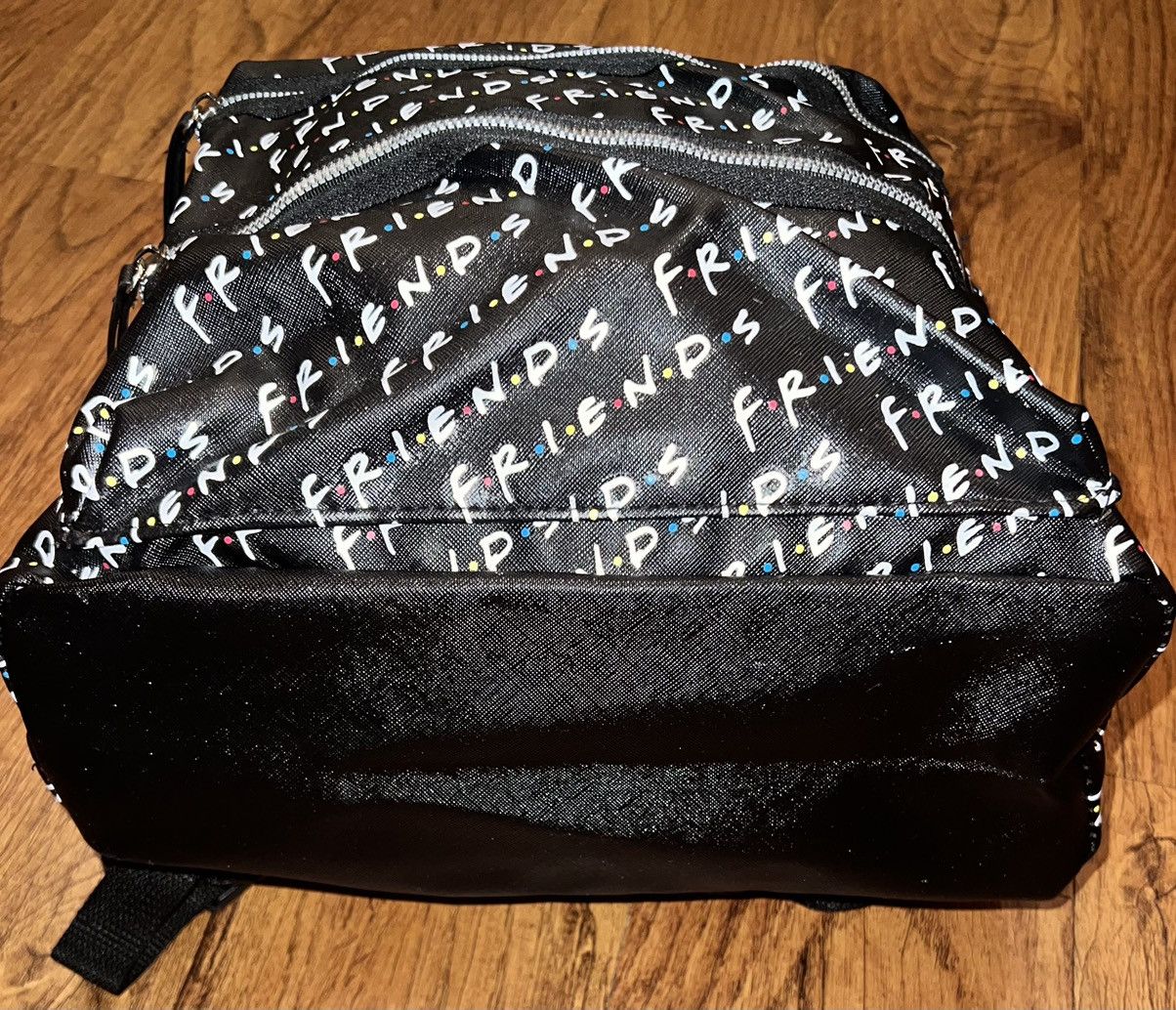 Other F•R•I•E•N•D•S Backpack Size ONE SIZE - 5 Thumbnail