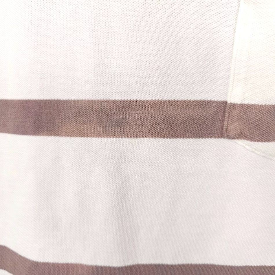Polo Ralph Lauren VINTAGE Polo Ralph Lauren Polo Shirt Mens Size Large The Big Shirt Made In USA Shirt Size US L / EU 52-54 / 3 - 4 Thumbnail