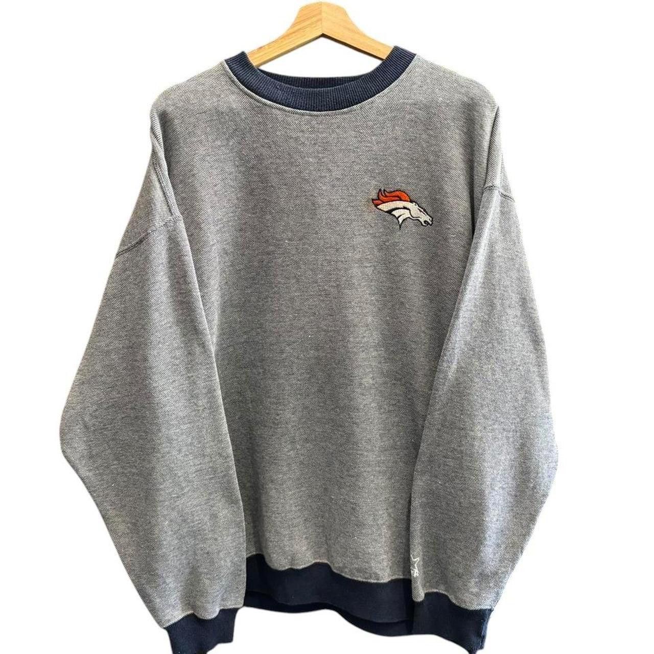 Vintage NFL sweatshirt size: XL
