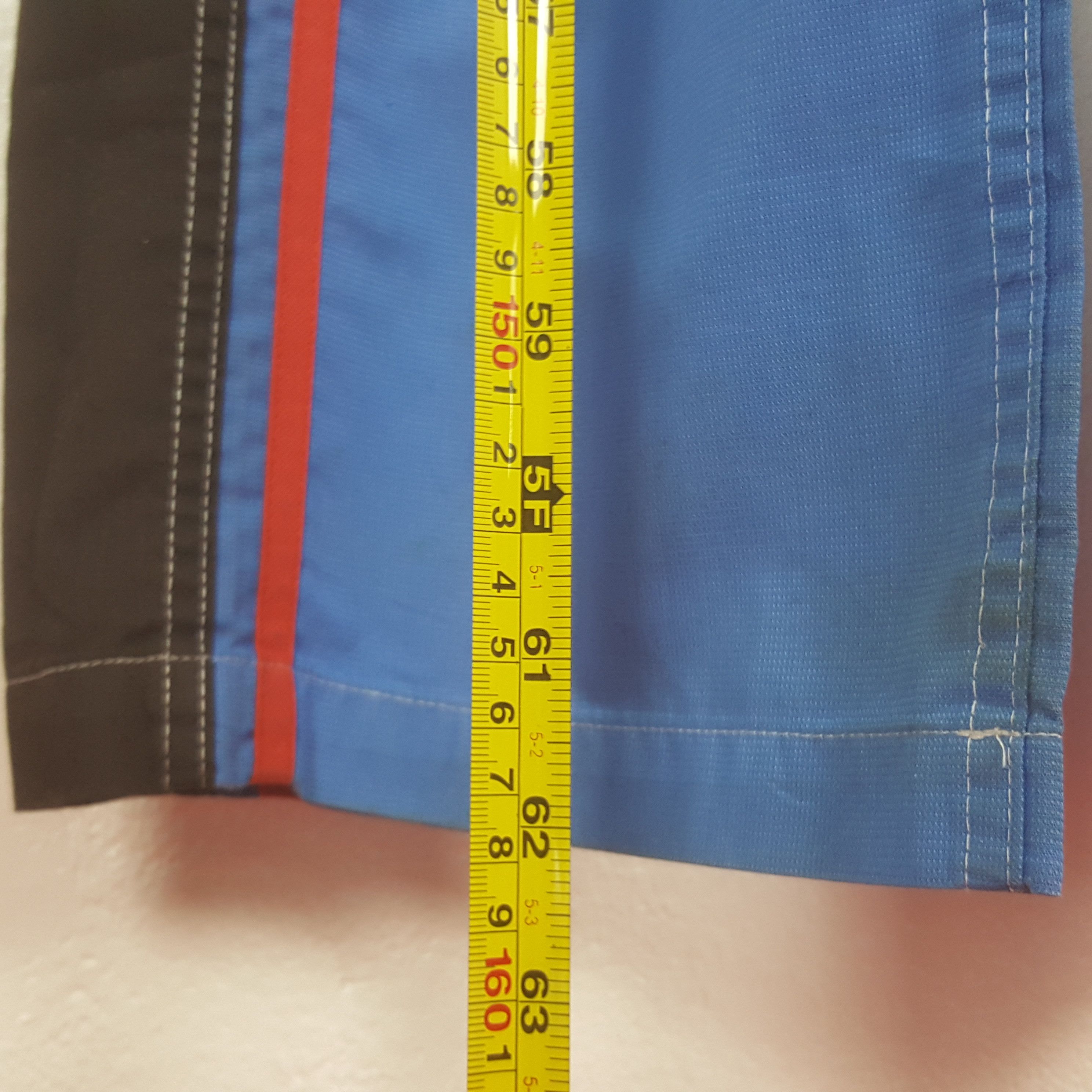 Japanese Brand Vintage Toyota Racing Development Coverall Jacket C306N16 Size US L / EU 52-54 / 3 - 8 Thumbnail