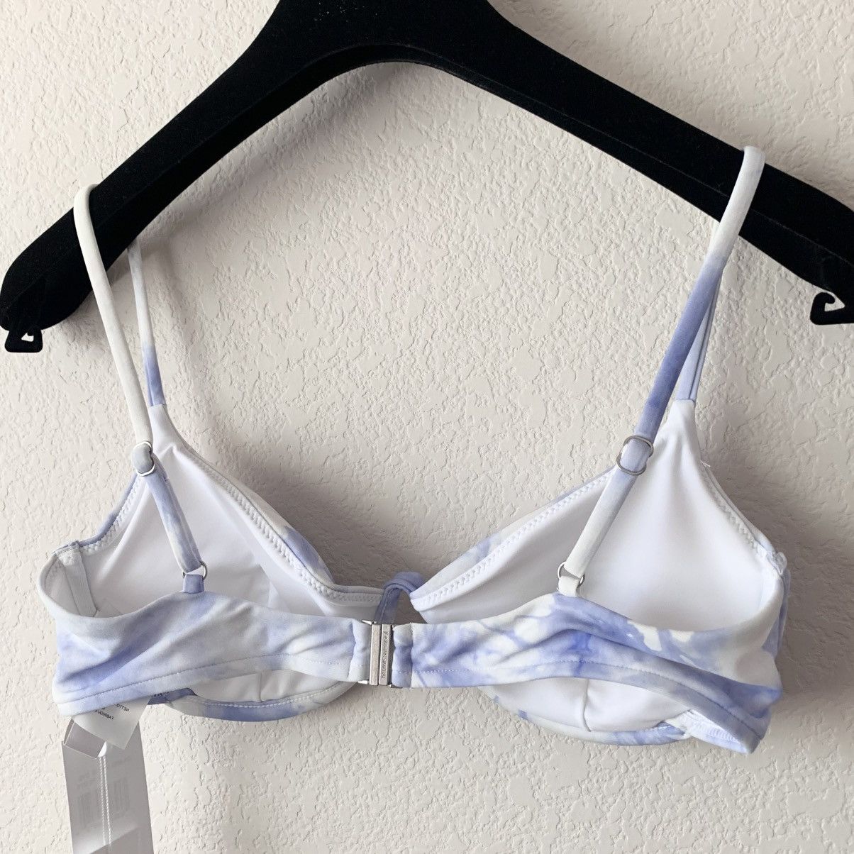 Jonathan Simkhai Jonathan Simkhai cloudy bikini top size M Size ONE SIZE - 21 Thumbnail