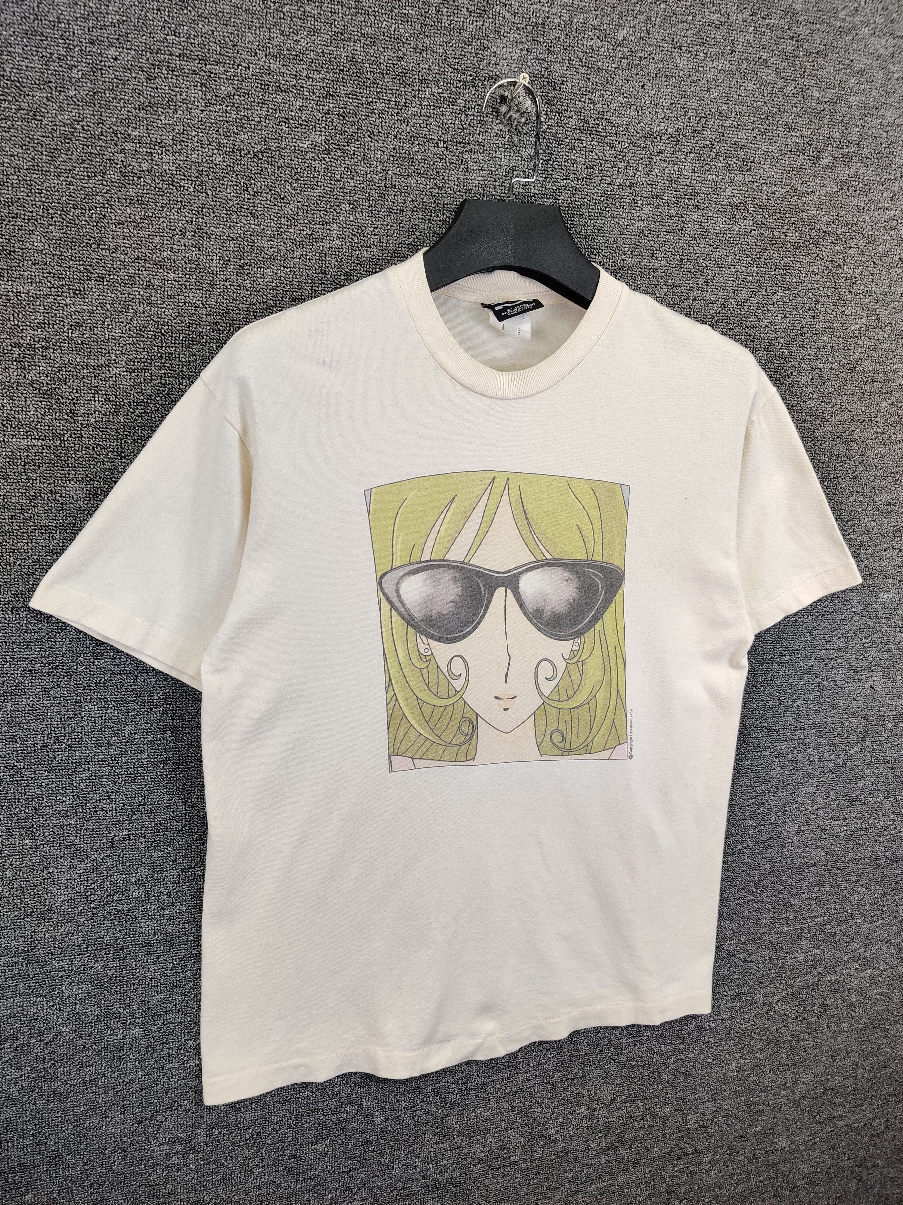 Saint Michael Saint Michael SaintMx6 Sunglasses Tee Tshirt Size US S / EU 44-46 / 1 - 3 Thumbnail