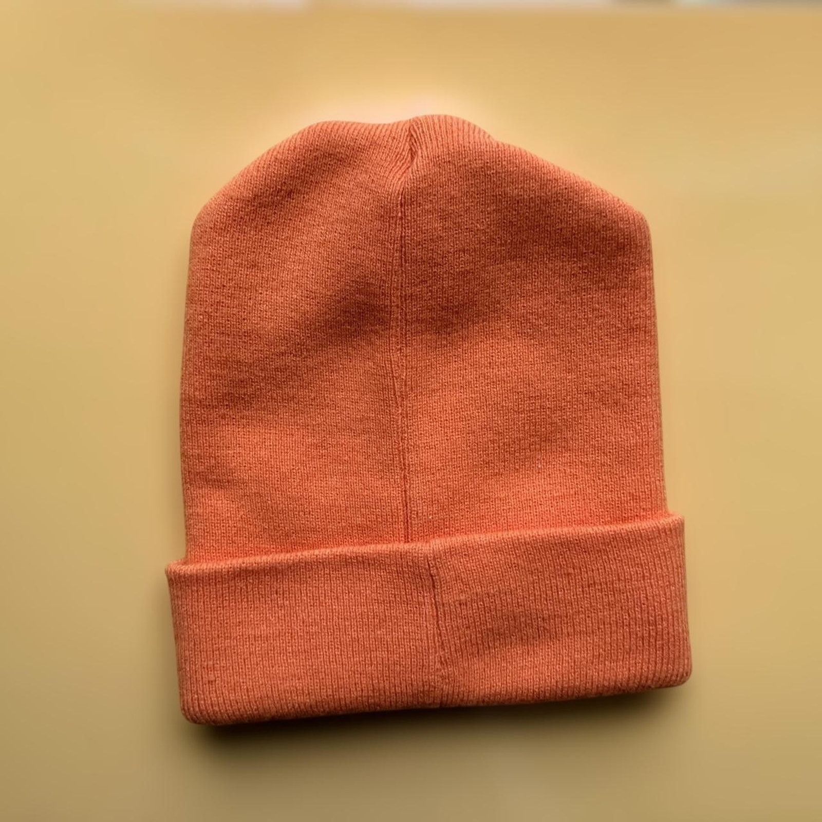 NHL Vintage 90s philadelphia flyers beanie Size ONE SIZE - 2 Thumbnail