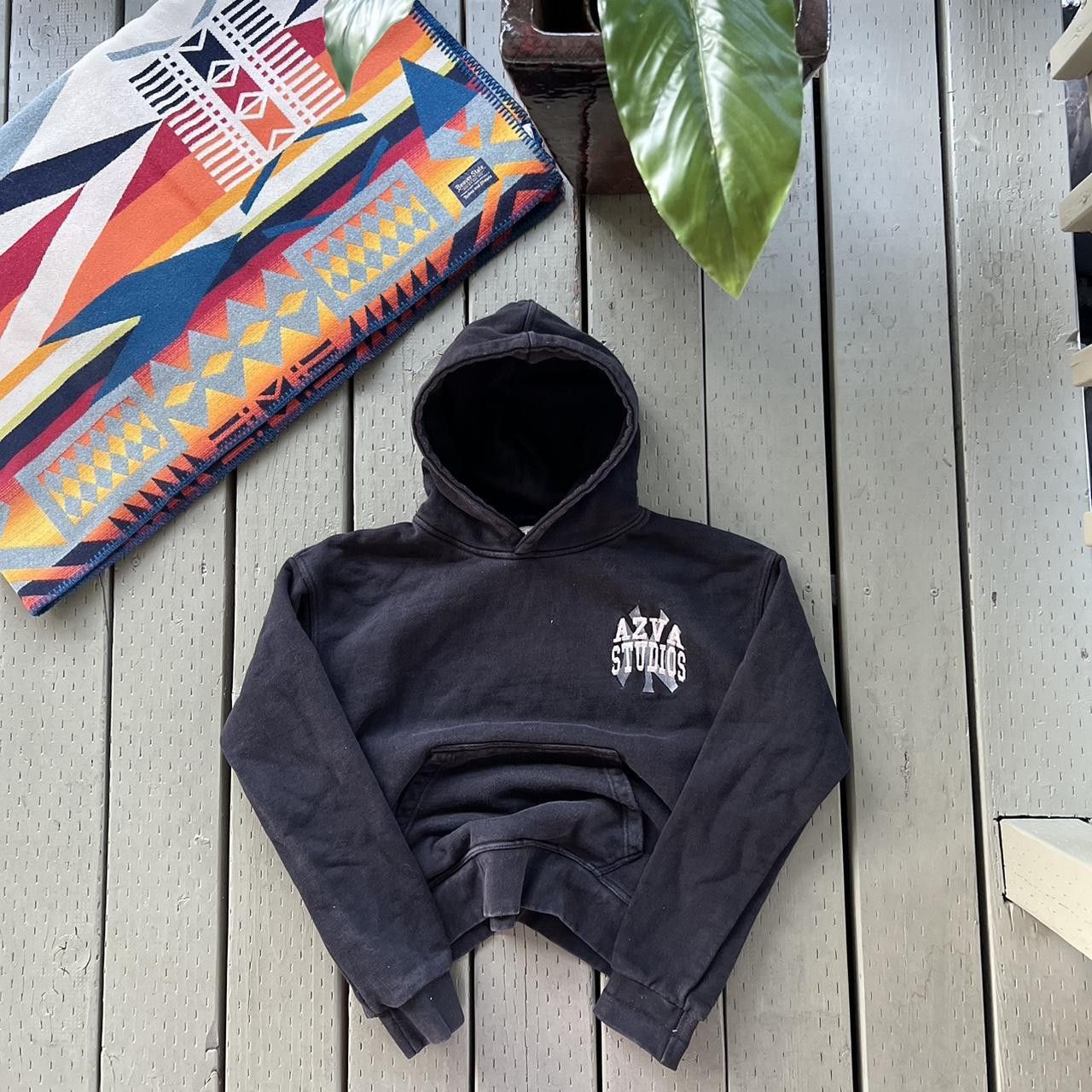 MLB New York Yankees crewneck Sweatshirt Size US M / EU 48-50 / 2 - 5 Thumbnail