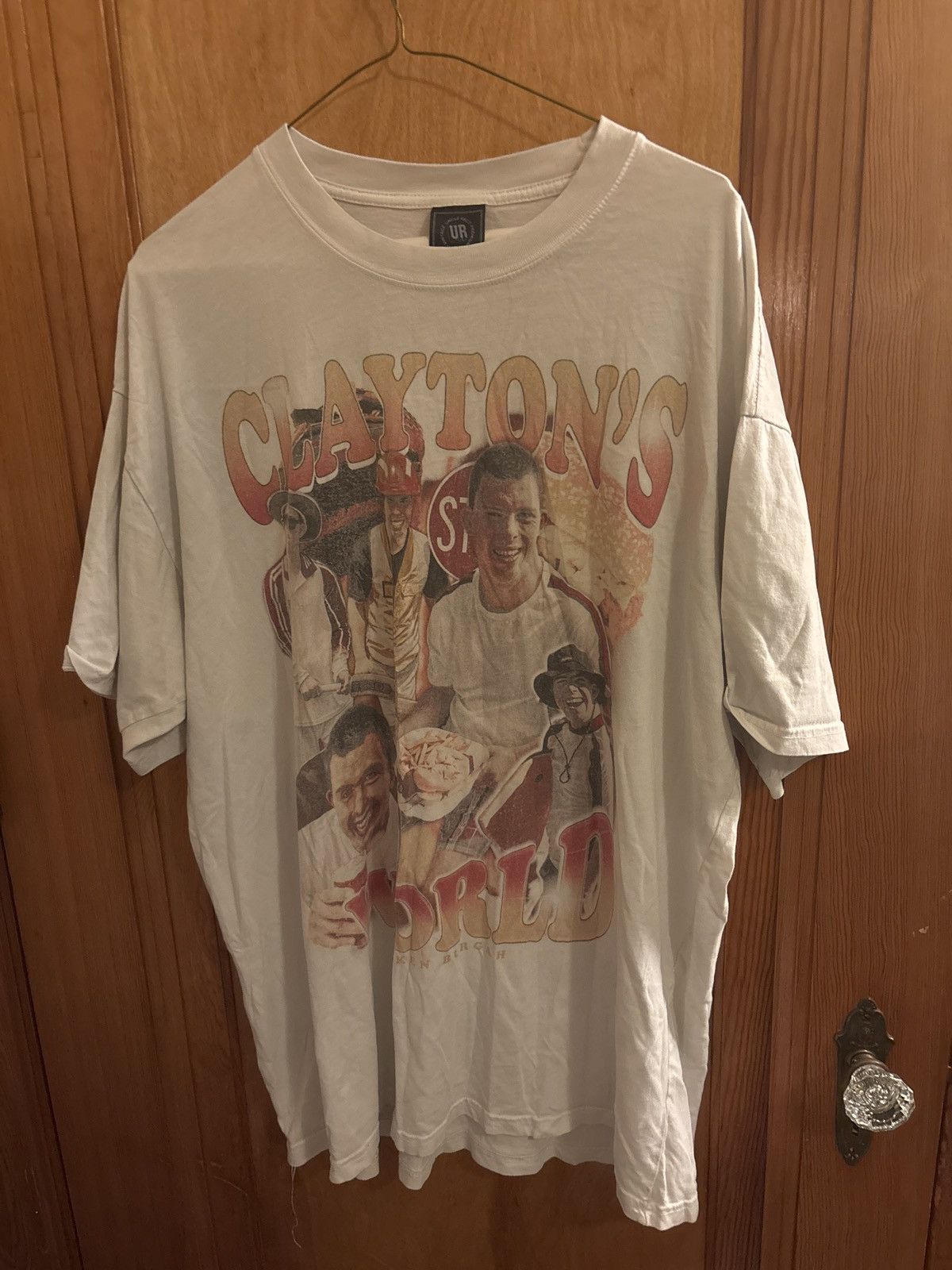 Other Uncle Reco X Clayton’s World merch Size US XL / EU 56 / 4 - 1 Thumbnail