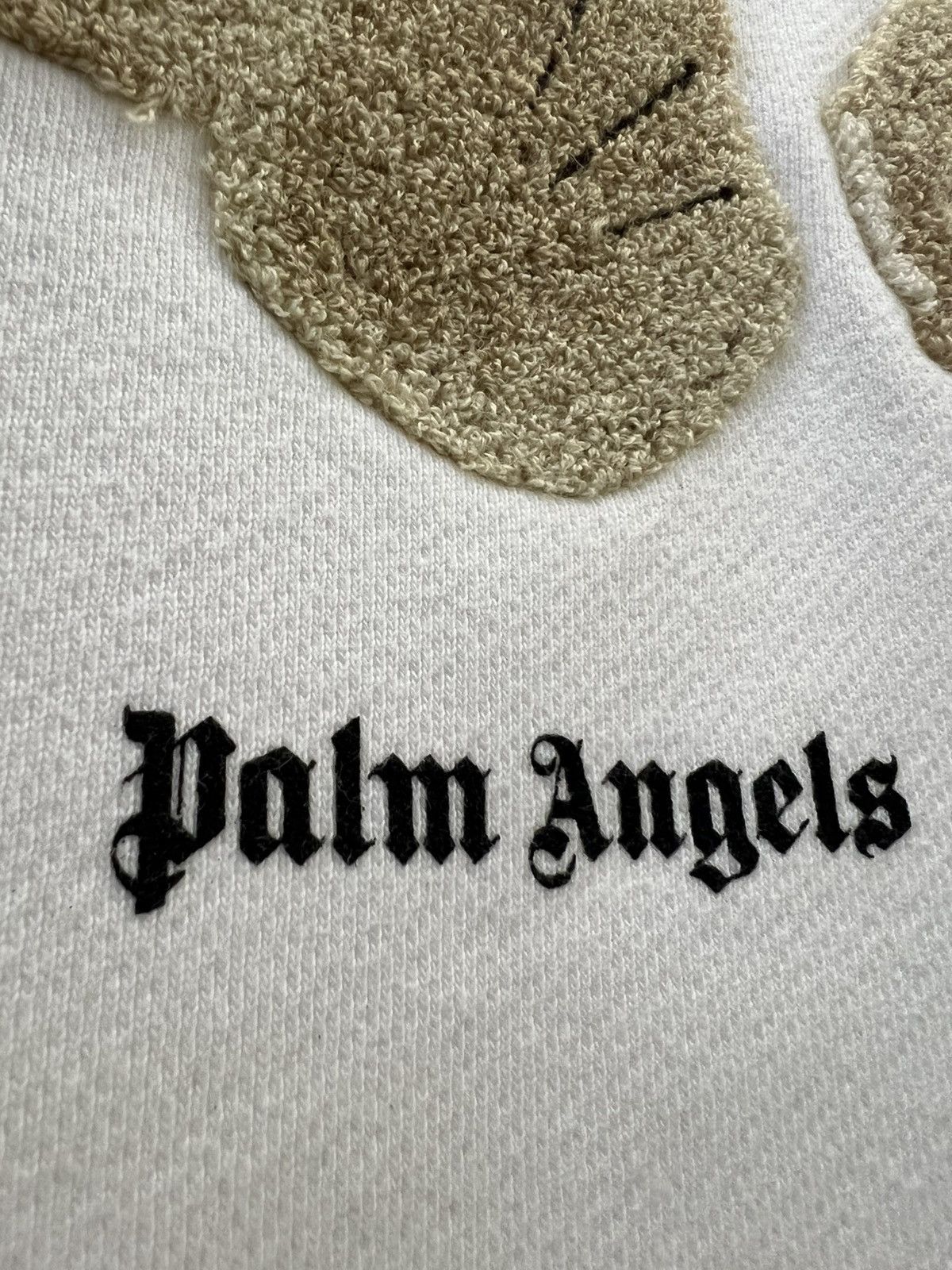 Palm Angels Palm Angels sweater size s Size S / US 4 / IT 40 - 4 Thumbnail