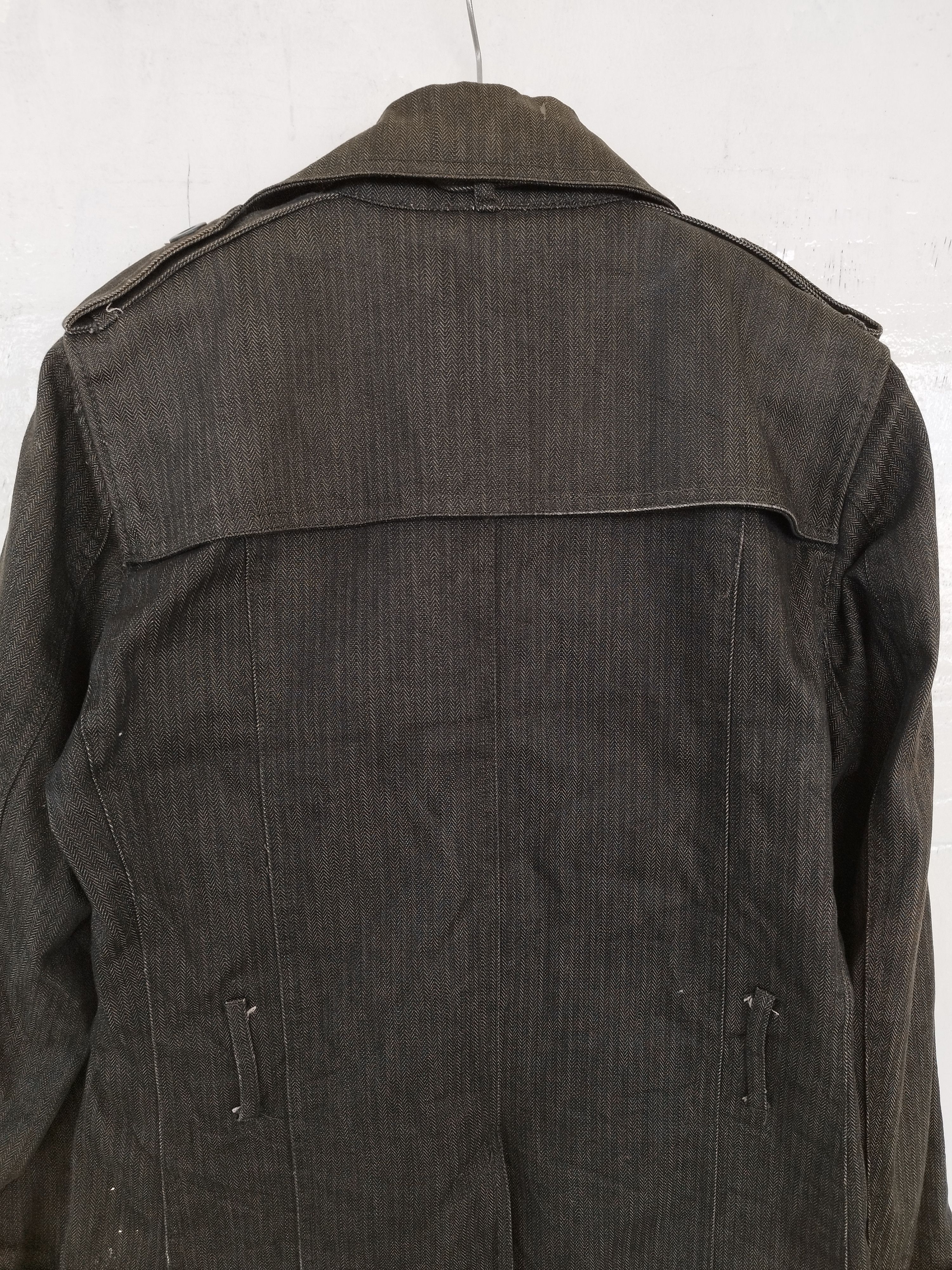 Schlussel Schlussel jacket parka Size US M / EU 48-50 / 2 - 4 Thumbnail