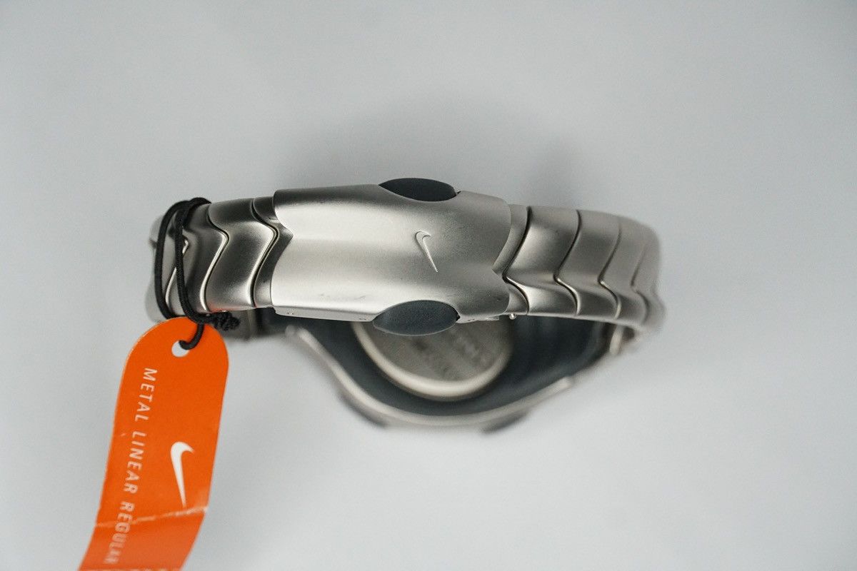 Nike Nike Armored Metal Linear new 💎 Size ONE SIZE - 13 Thumbnail