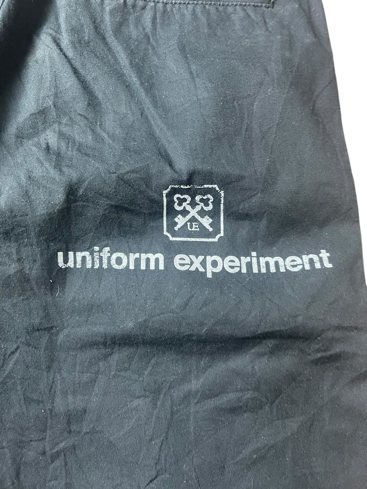 uniform experiment Uniform Experiment UE Pant Streetwear Size US 32 / EU 48 - 8 Thumbnail