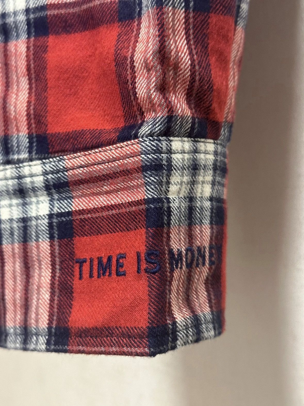 Vetements VETEMENTS 16fw cotton jacket Size US M / EU 48-50 / 2 - 3 Thumbnail