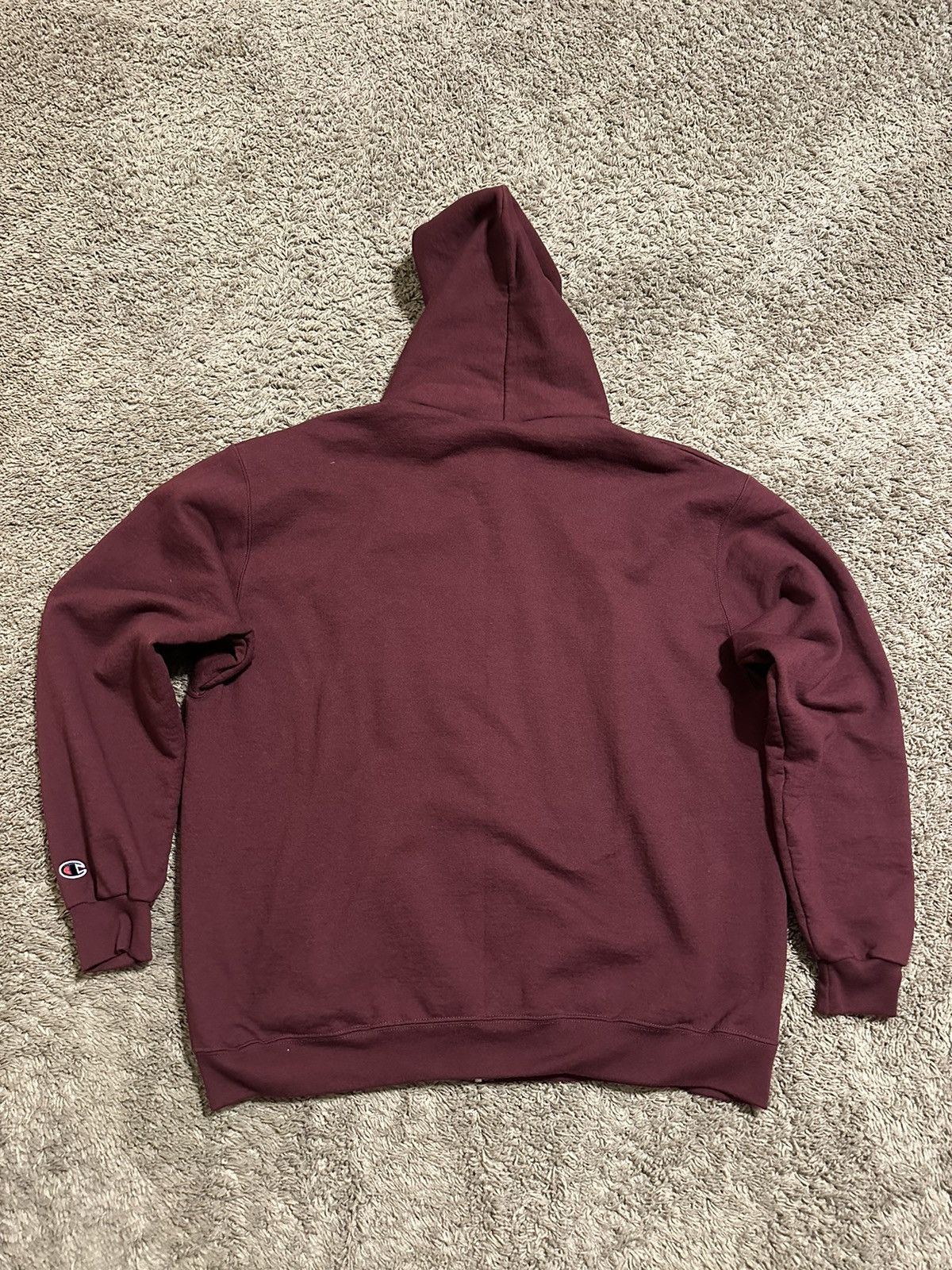 Champion × NCAA × Vintage Vintage NCAA Champion Arizona State hoodie size XL Size US XL / EU 56 / 4 - 6 Thumbnail