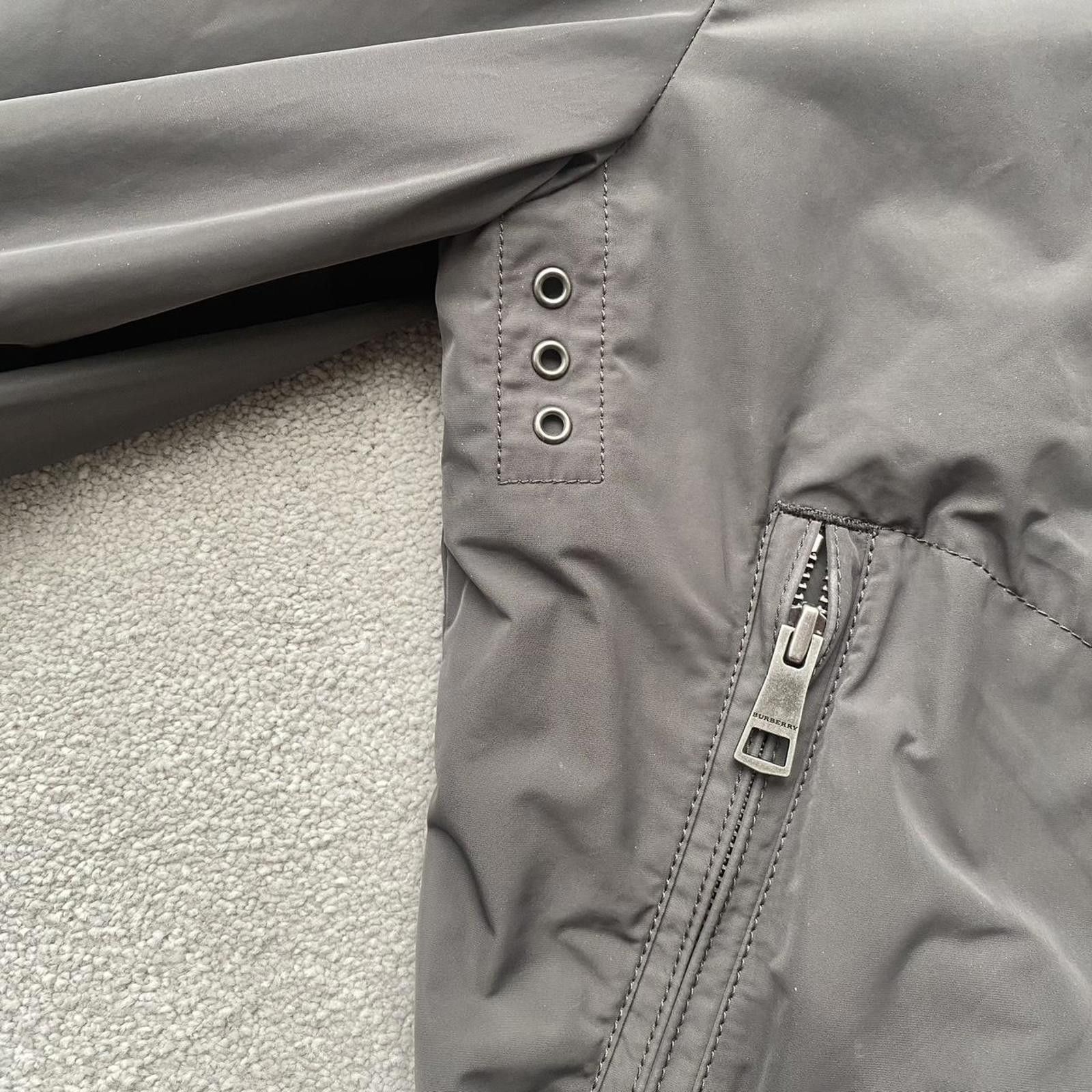 Burberry Burberry Technical Utility Jacket Size US M / EU 48-50 / 2 - 4 Thumbnail