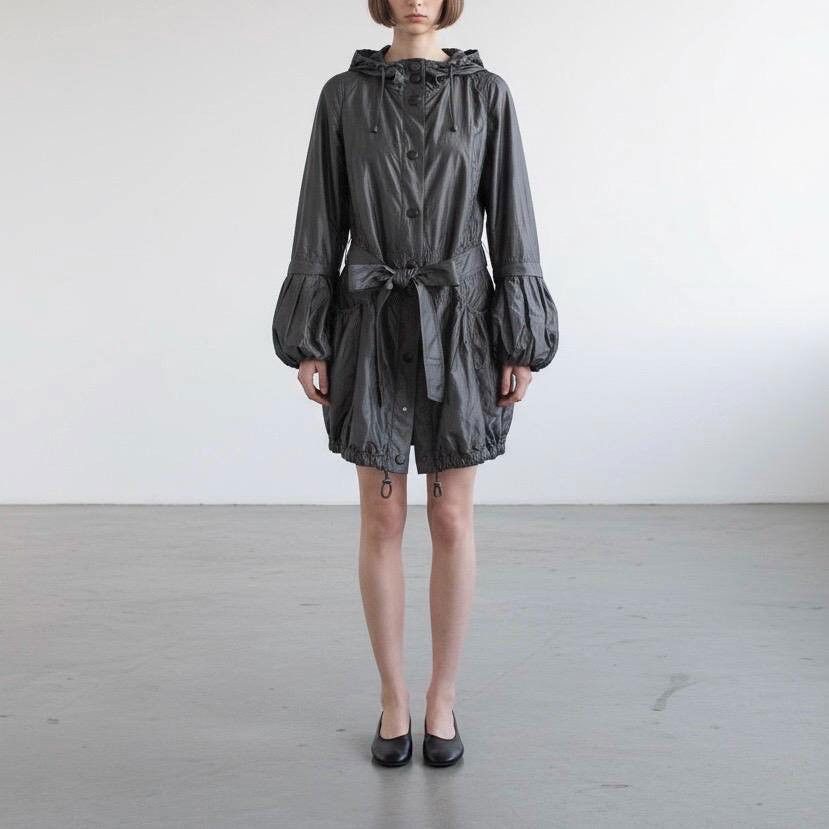 Other The Cop Copine Bubble Puffy Sleeves Jacket Size ONE SIZE - 1 Thumbnail