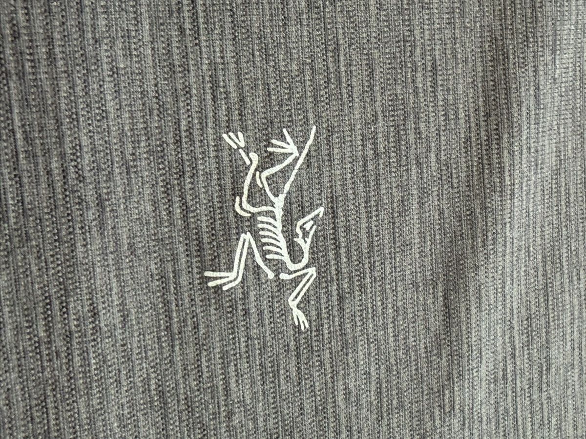 Arc'teryx Arc’teryx - CORMAC CREW NECK SHIRT SS MEN'S Size US L / EU 52-54 / 3 - 4 Thumbnail